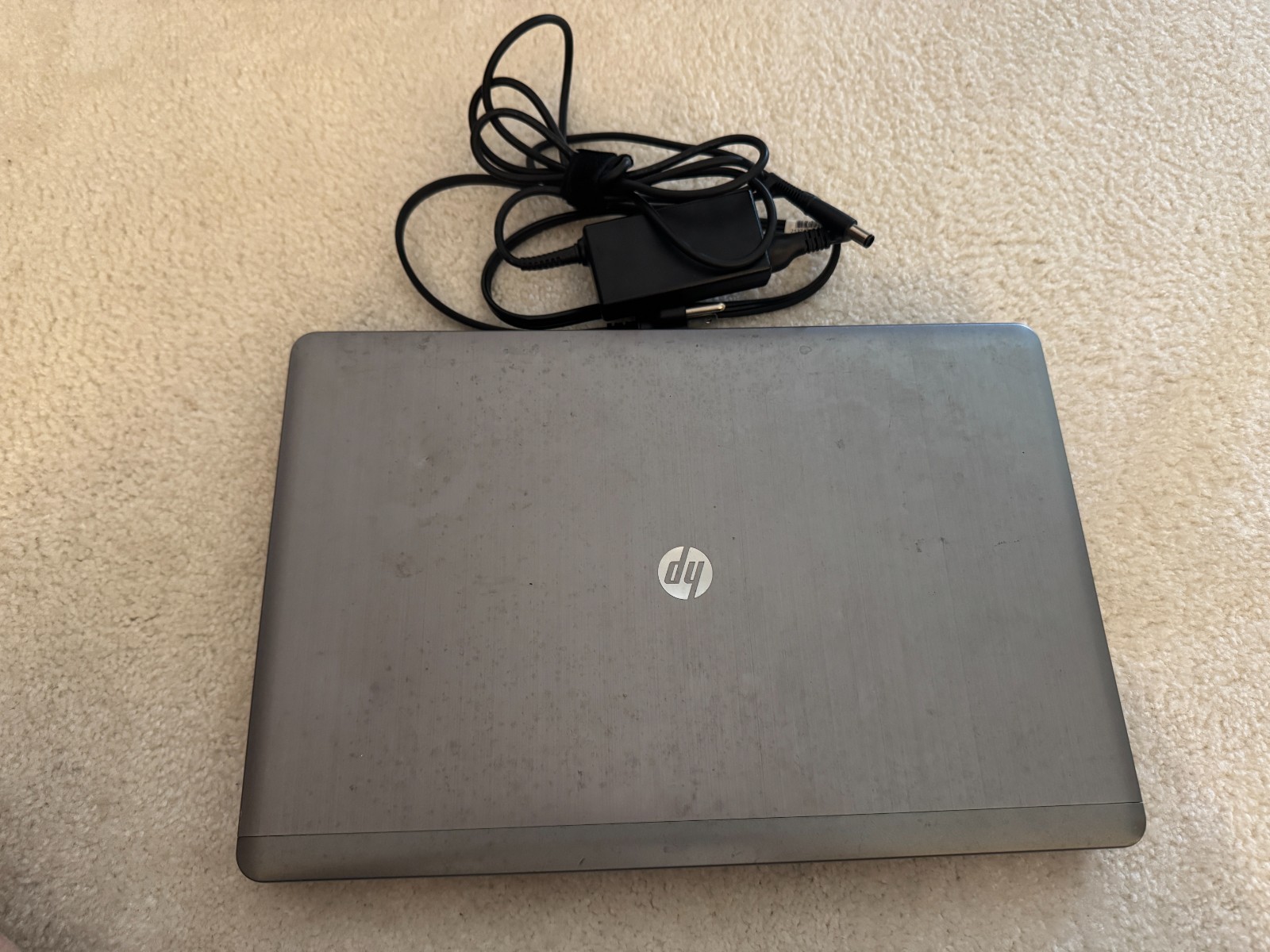 HP ProBook 4540s Laptop NOT WORKING