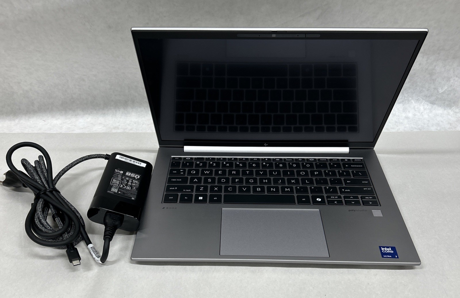 HP ZBook Firefly 14 G11 14″ Mobile Intel Ultra 7 32GB 1TB SSD – A6VJ3UT#ABA