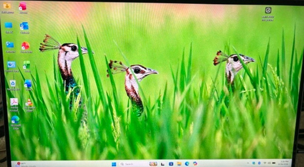 Dell 🌟 Latitude 9520 2in1 🌟15″ FHD Touch 🌟 i7-1185G7 🌟 Windows 11 Pro 🌟A1