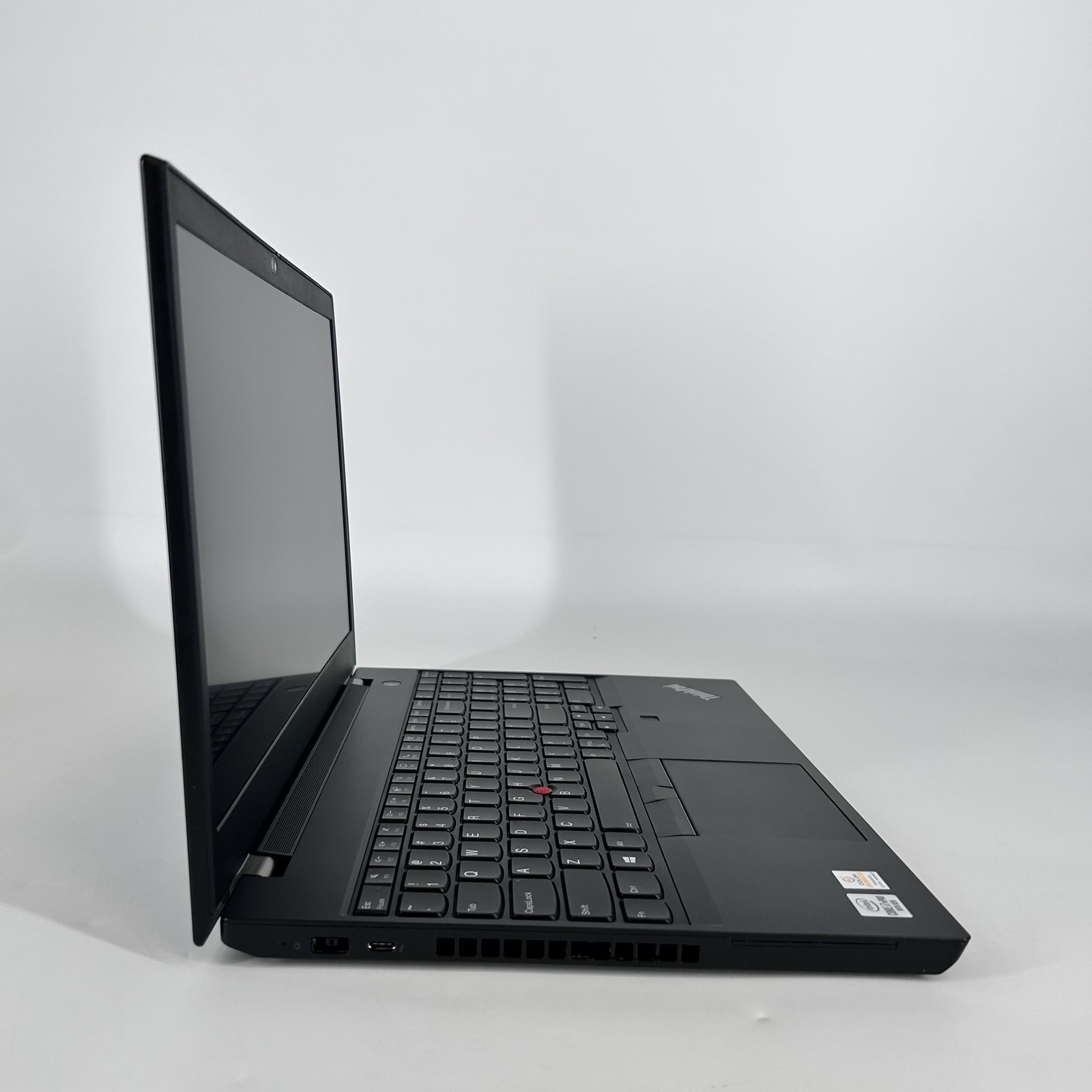 Lenovo ThinkPad P15v Gen 1 4K i7-10850H 32GB 1TB SSD Quadro P620 FRAME SPLIT