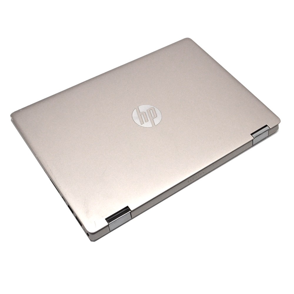 HP Pavilion x360 Convertible 14m-dh1003dx 14″ Laptop i5-10210U 1.60GHz Touch 11