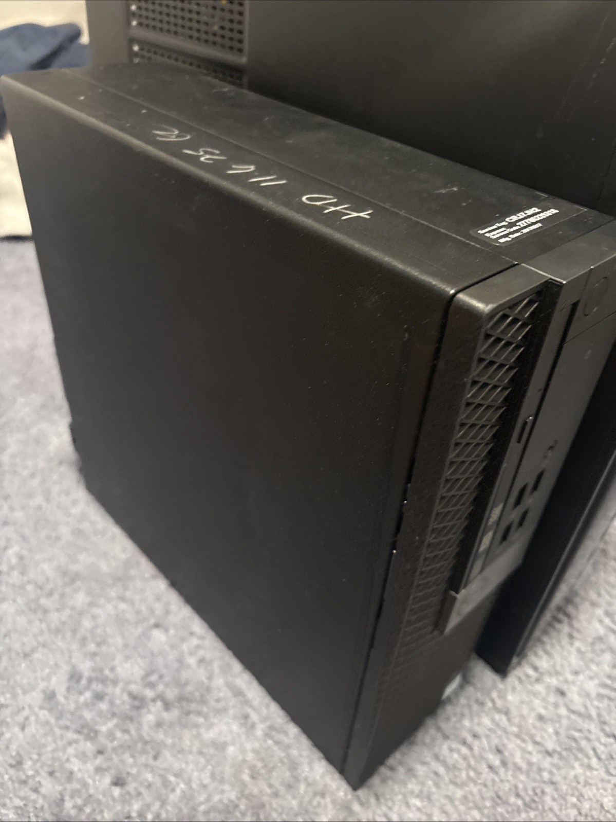DELL Computer Lot – 2 Dell Inspirons + Dell Optiplex