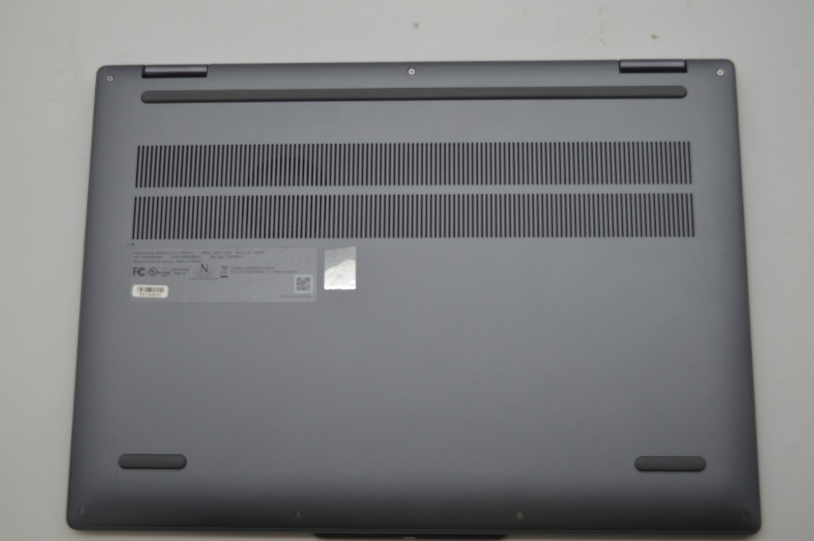 Lenovo IdeaPad 5i 16″ Touch Intel Core Ultra 5 225U 16GB 512GB SSD PC1309620