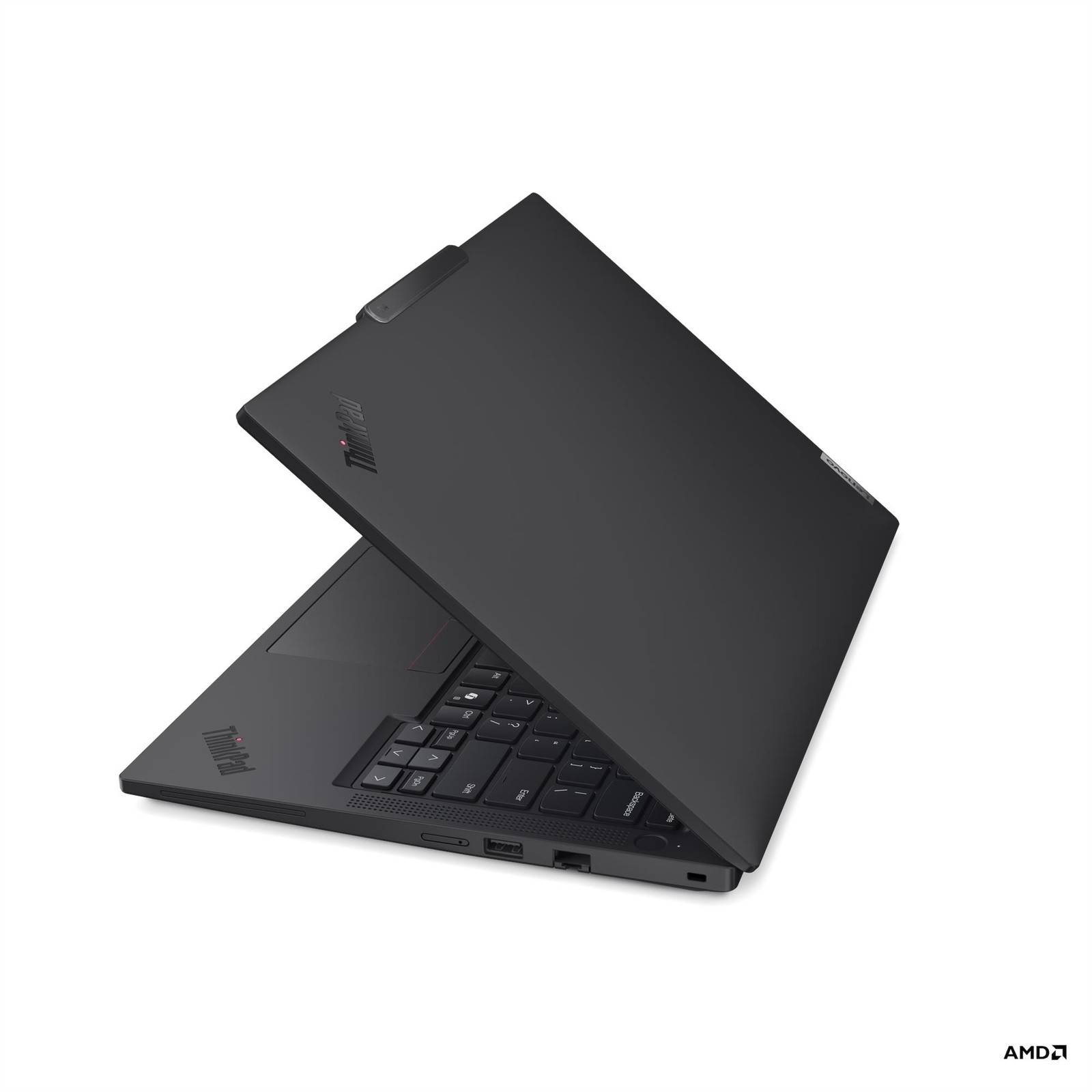 Lenovo ThinkPad T14 Gen 5 14″ Touch WUXGA Ryzen 7 Pro 8840U 32GB RAM 512GB SSD