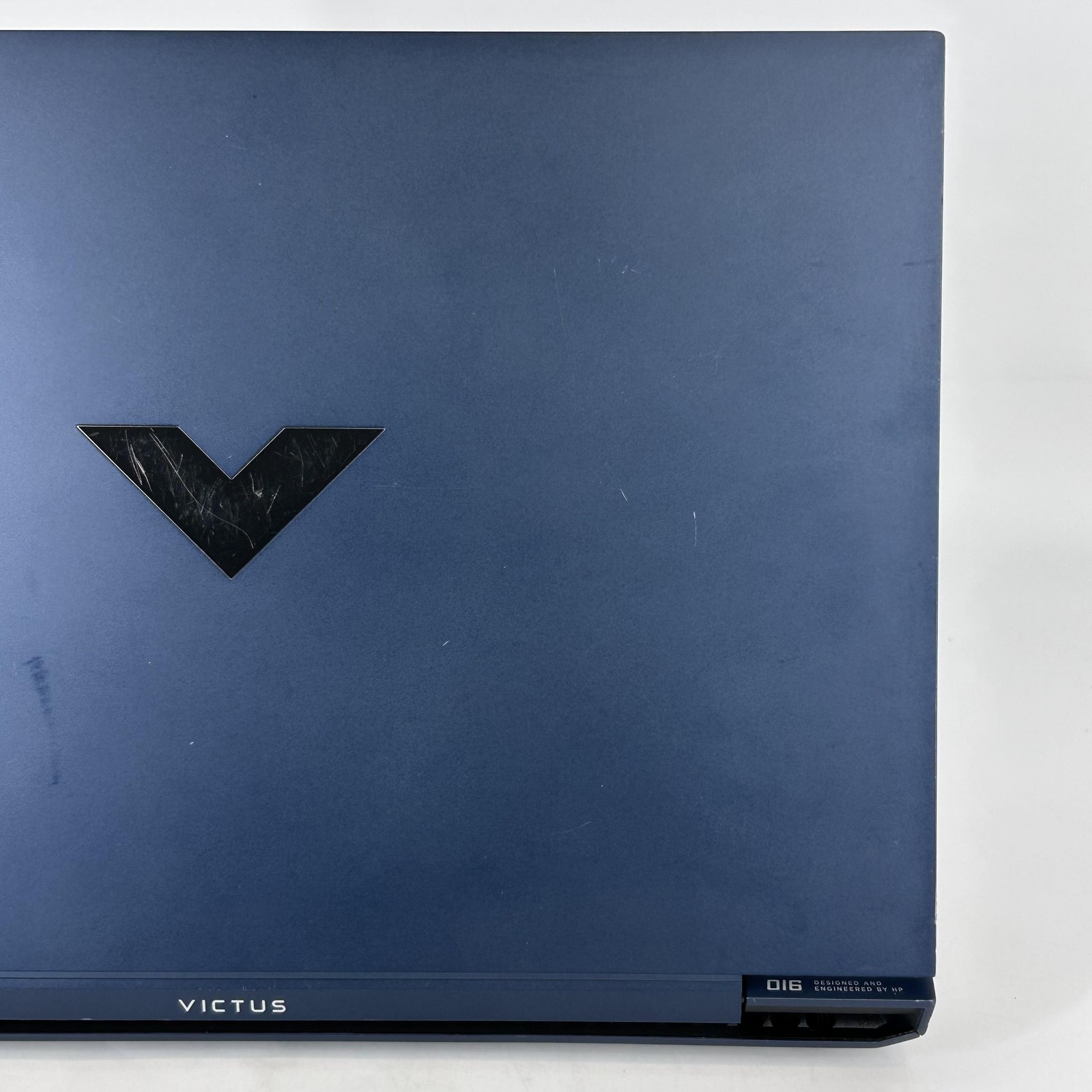 HP Victus Gaming 16.1 FHD i5-11400H 2.70GHz 16GB 256GB SSD NVIDIA RTX 3050 Good