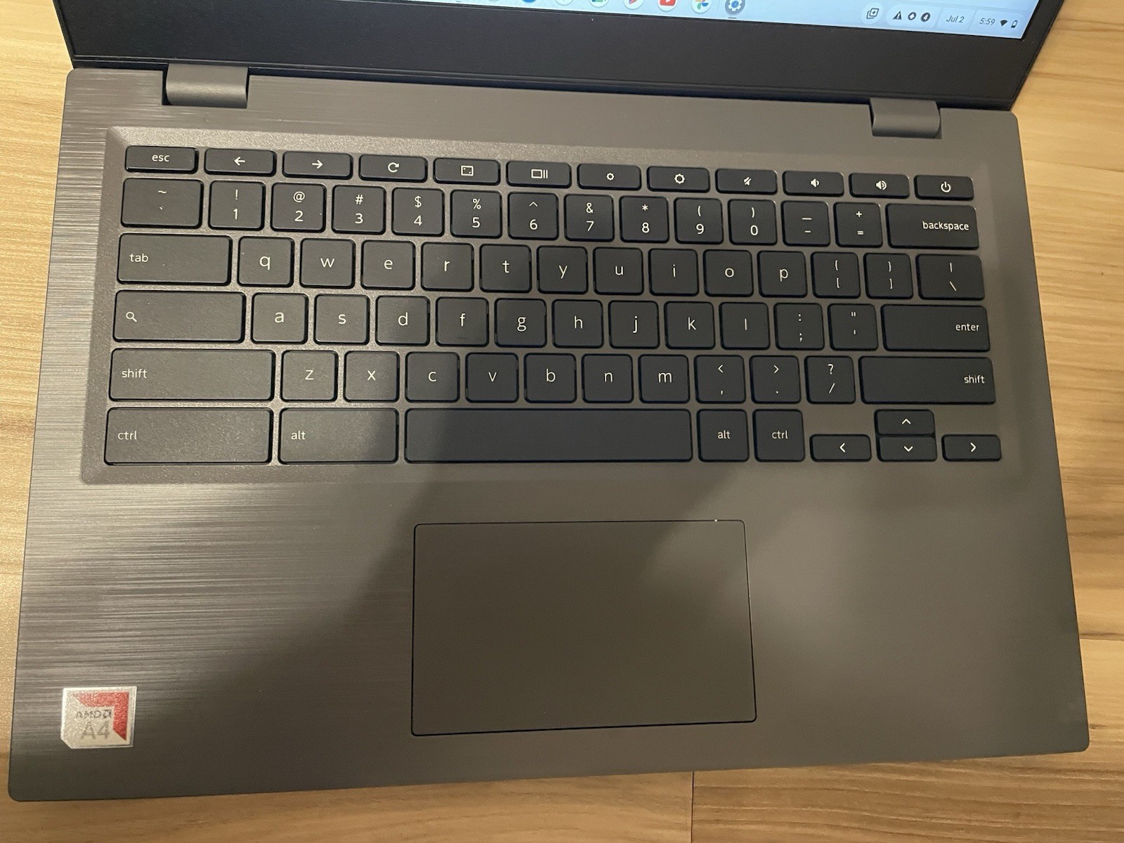 Lenovo Chromebook 14e Laptop