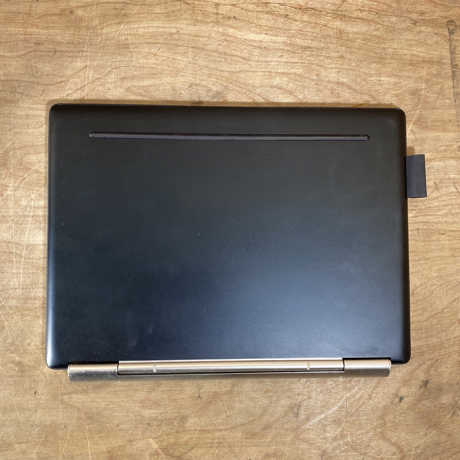 HP Chromebook Intel Core M3-7Y30@1.00GHz / 4GB / NO TOUCHSCREEN / SCREEN DAMAGE