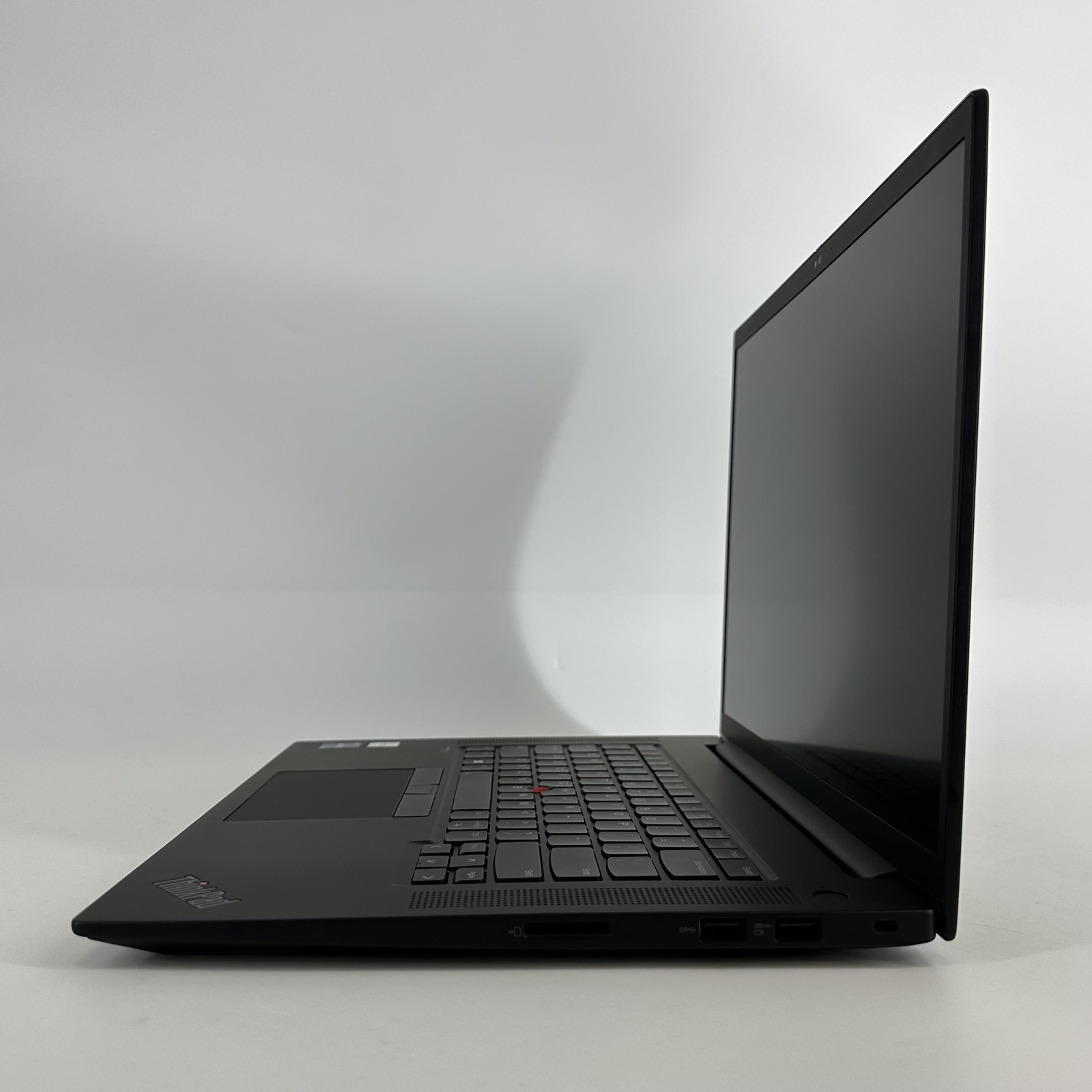 Lenovo ThinkPad P1 Gen 5 16 QHD+ 2.5 GHz i9-12900H 32GB 1TB SSD RTX 3080 Ti