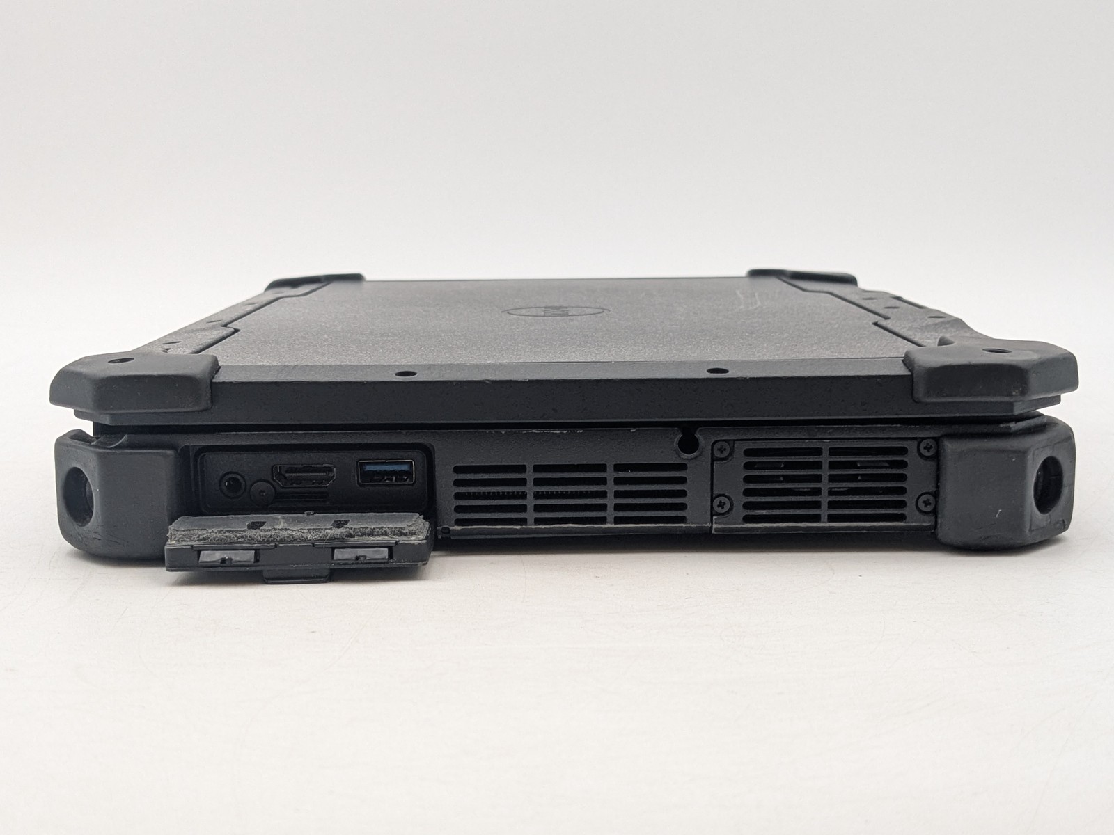 Dell Latitude 7214 Rugged Extreme 2-in-1 11″ Touch I5-6300U 8GB RGB *READ*