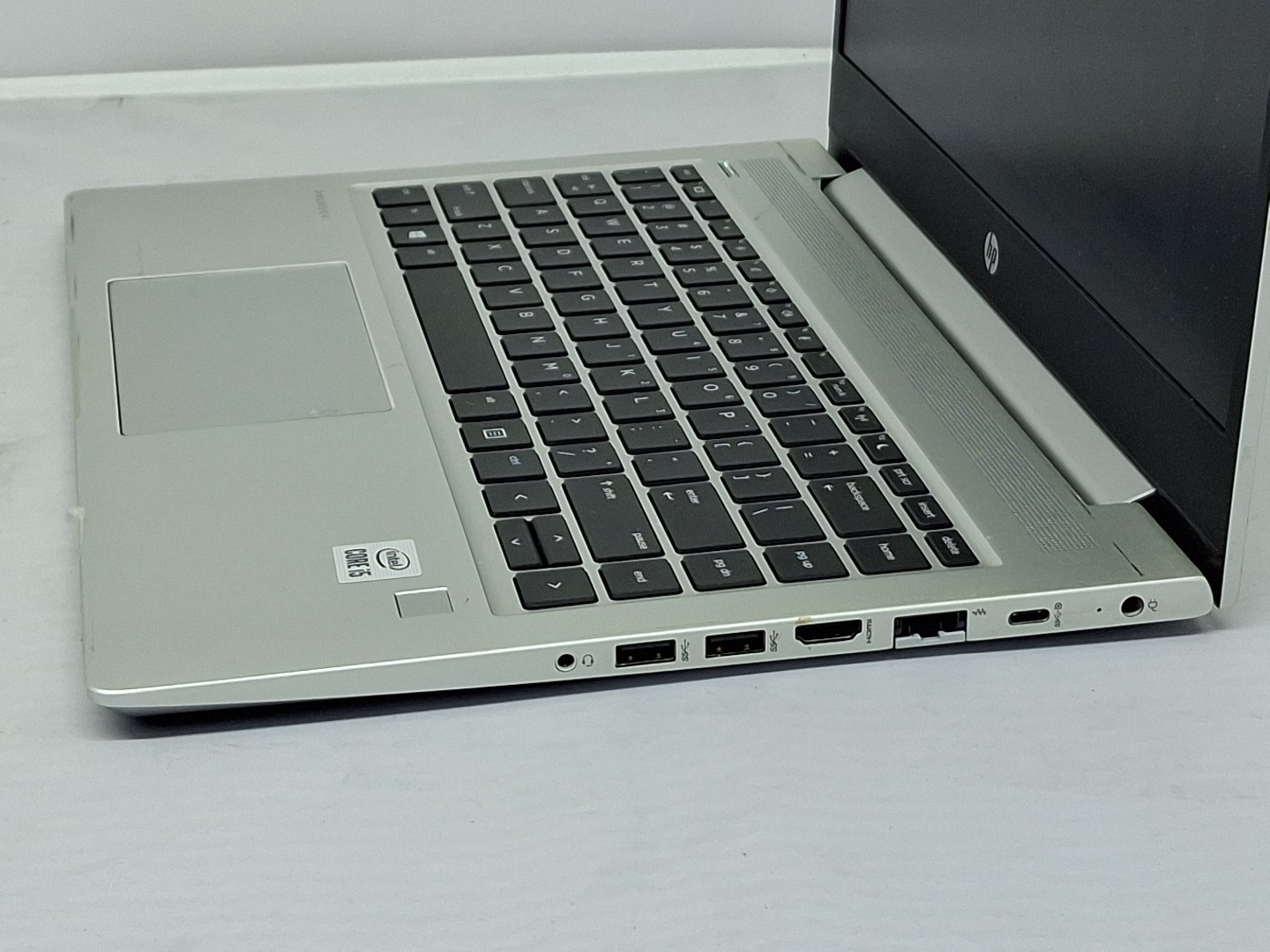 HP ProBook 440 G7 – i5-10210U – 256GB, 8GB – Windows 11, 14″ – Adapter included