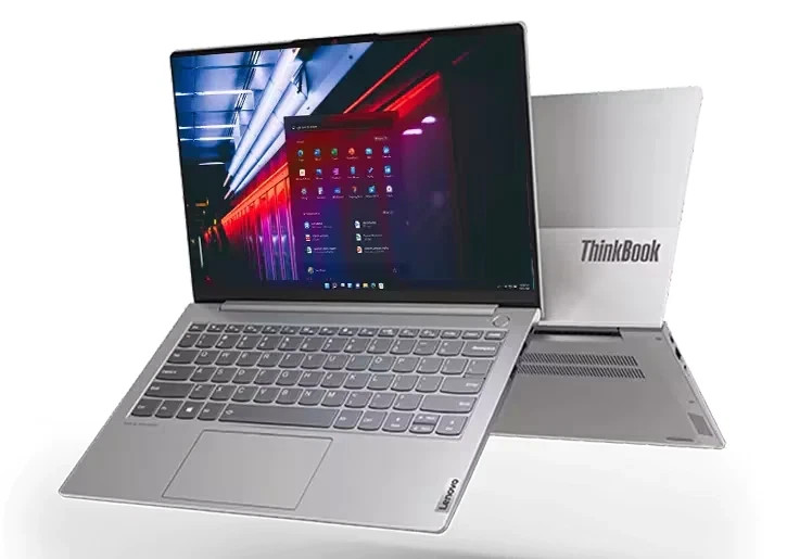 Lenovo ThinkBook 13s G2 ITL I7-1165G7 16GB RAM 512GB Win 11 Pro