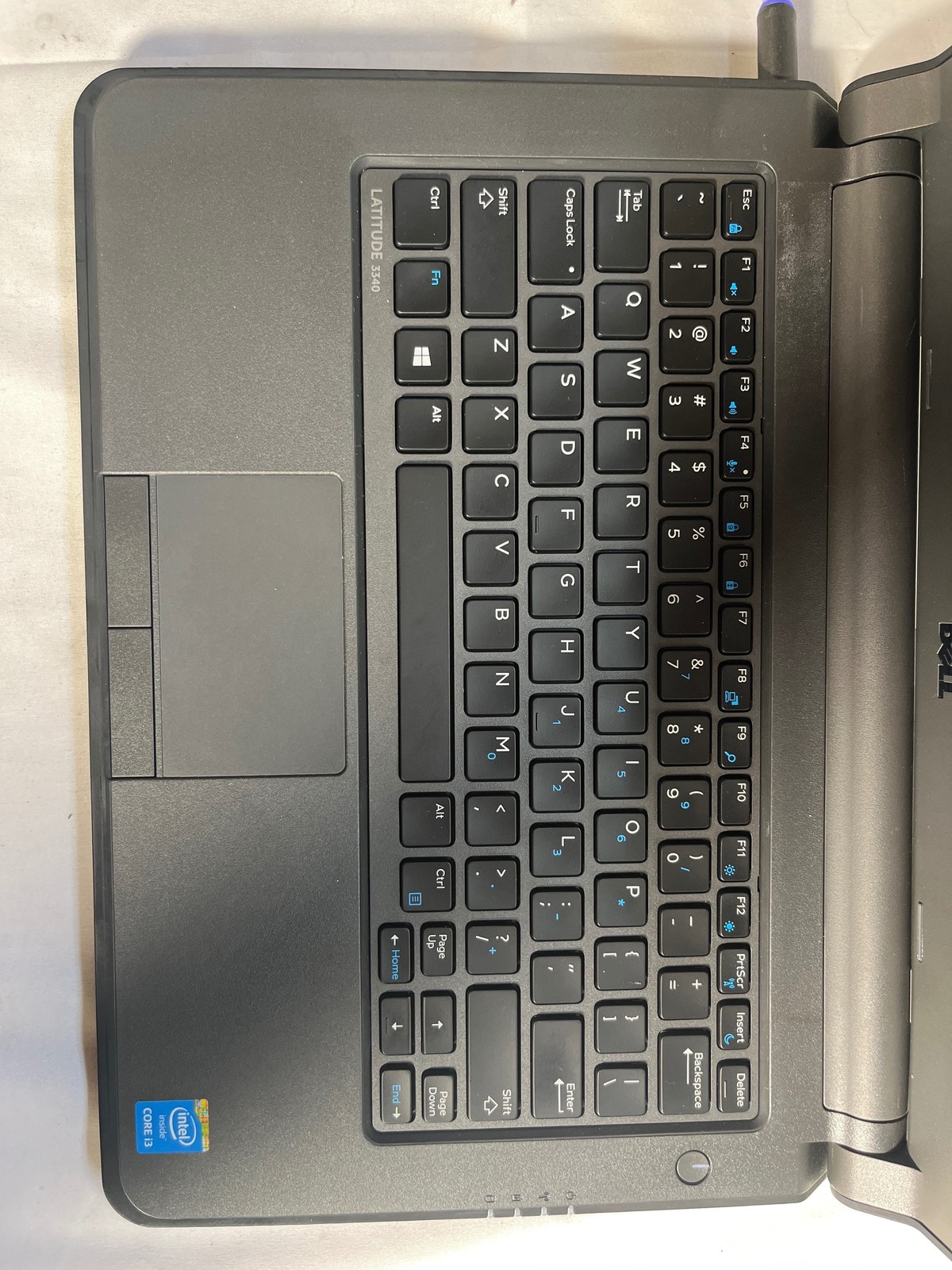Dell Latitude 3340 i3-4030U 1.9GHz 4GB 128GB SSD 13.3″