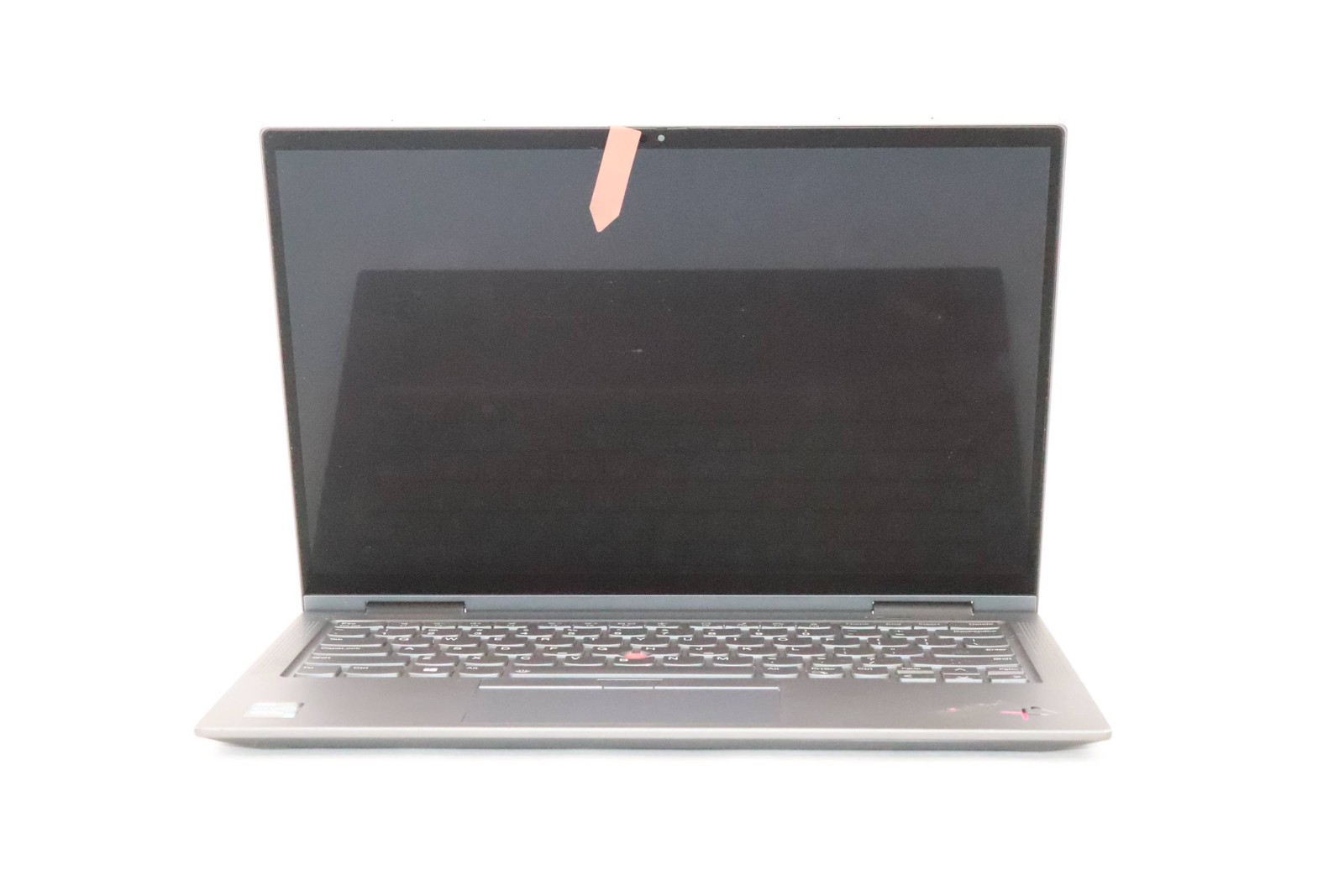 LENOVO X1 YOGA 6TH GEN | CORE I7-1185G7 | 512GB | 32GB | NO OS/NO POWER ADAPTER