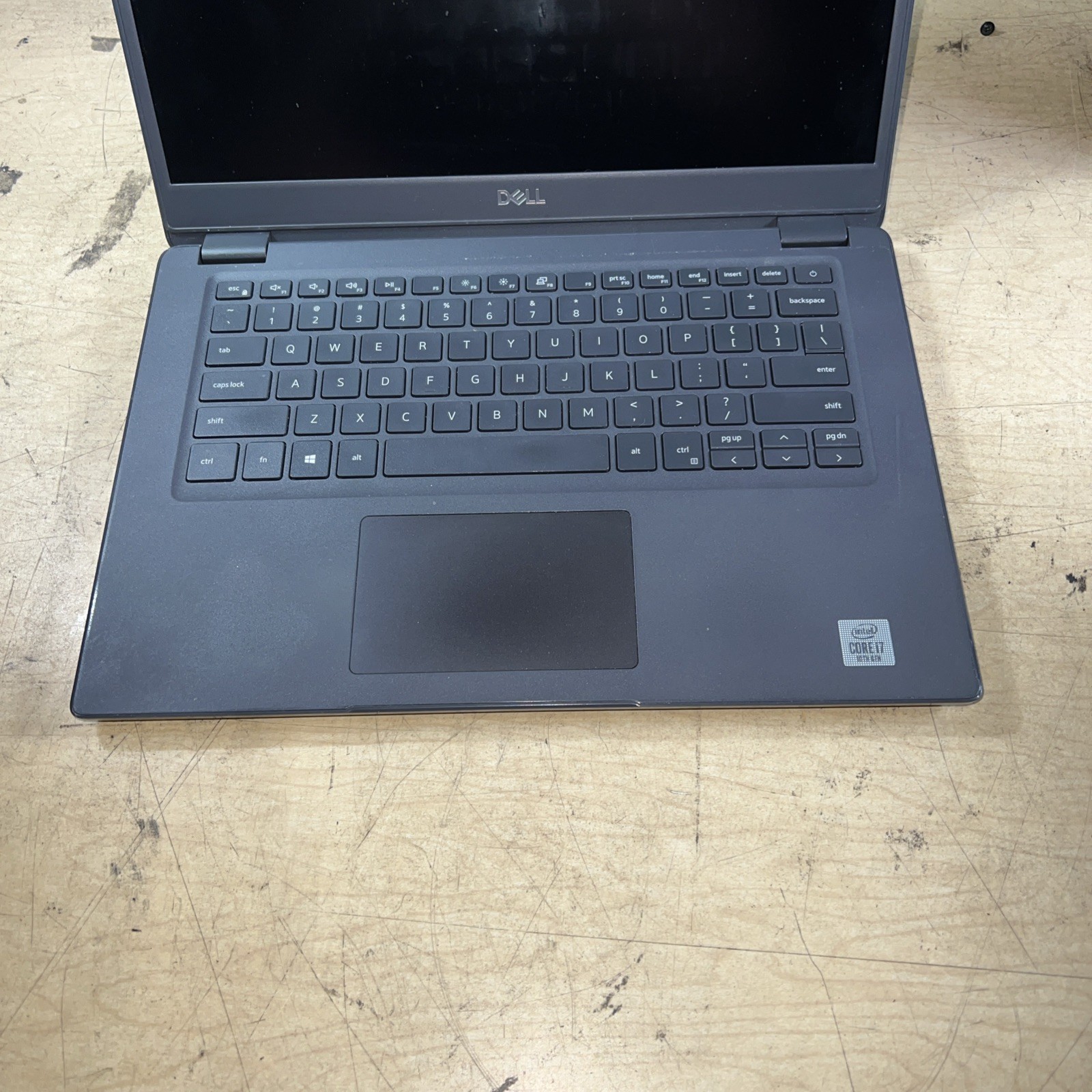DELL LATITUDE 3410 INTEL CORE I7-10510U 8GB RAM **NO HD/ NO CADDIE/ NO OS