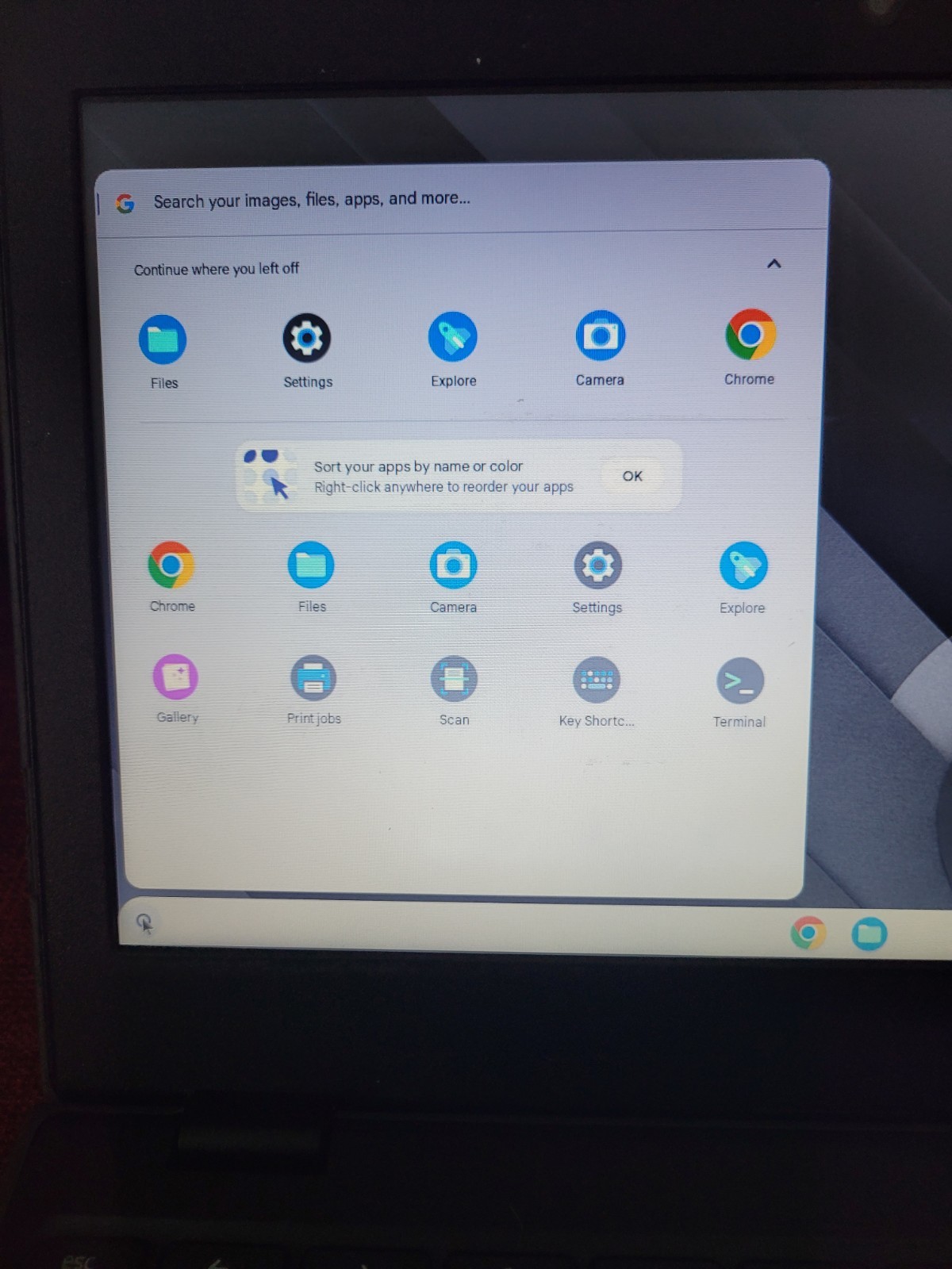 Lenovo 100e Chromebook 2nd Gen MTK 11.6″ (16GB eMMC, MediaTek MT8173C,…