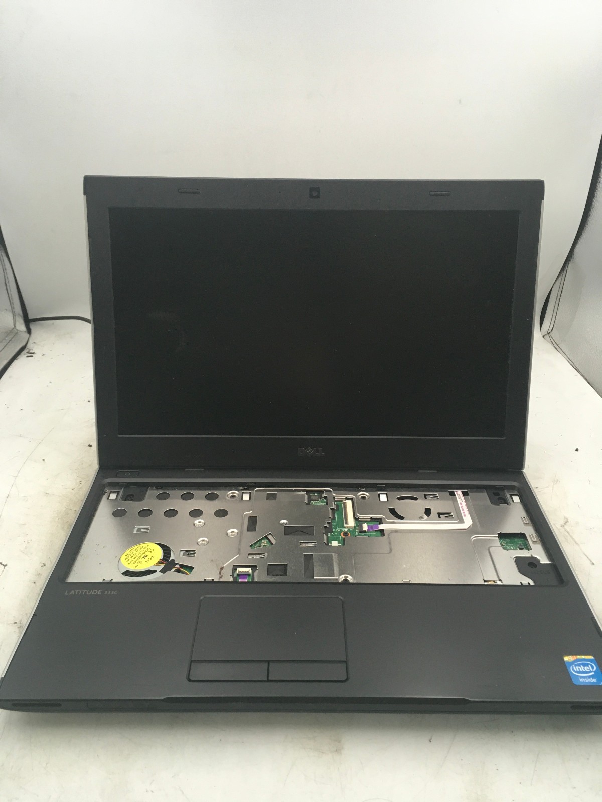 DELL LATITUDE 3330 – FOR PARTS/REPAIR – LOT OF 4 – INTEL CELERON -NO RAM-READ-BB