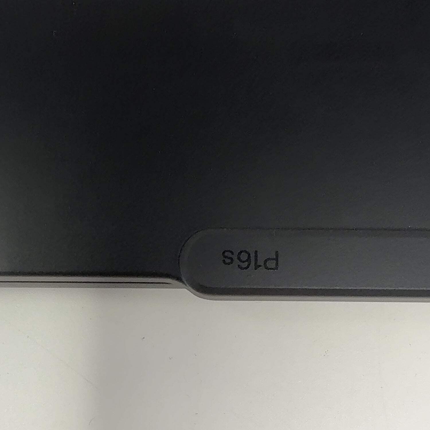 Lenovo ThinkPad P16s Gen 4 16″ Ryzen AI 7 PRO 350 2.0GHz 32GB RAM 1TB SSD