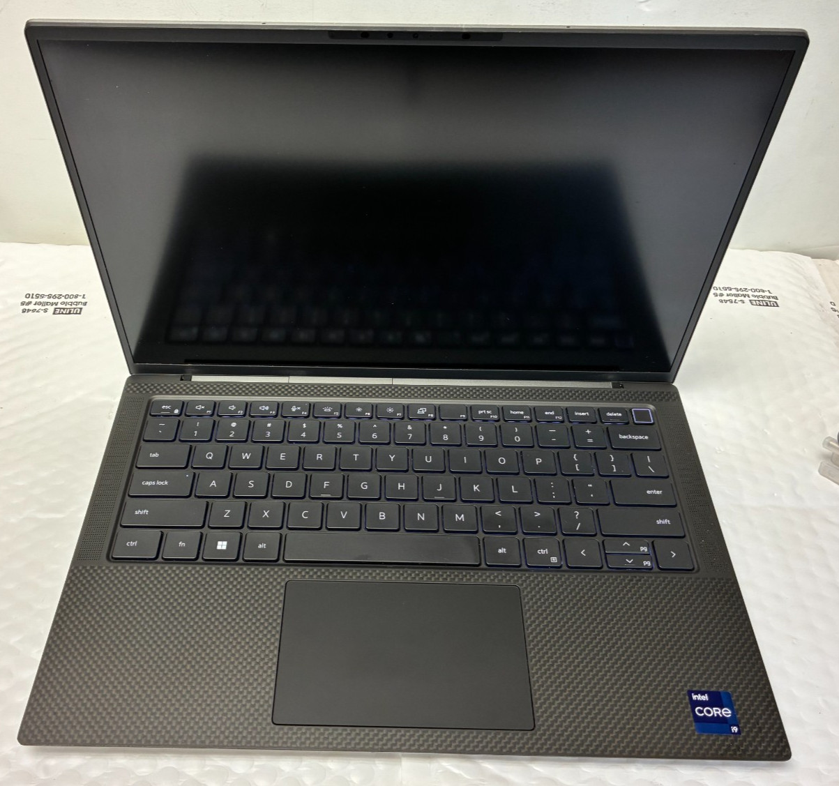 Dell Precision 5480 14″ Laptop Notebook i9-13900H RTX 2000 64GB 512GB – Warranty