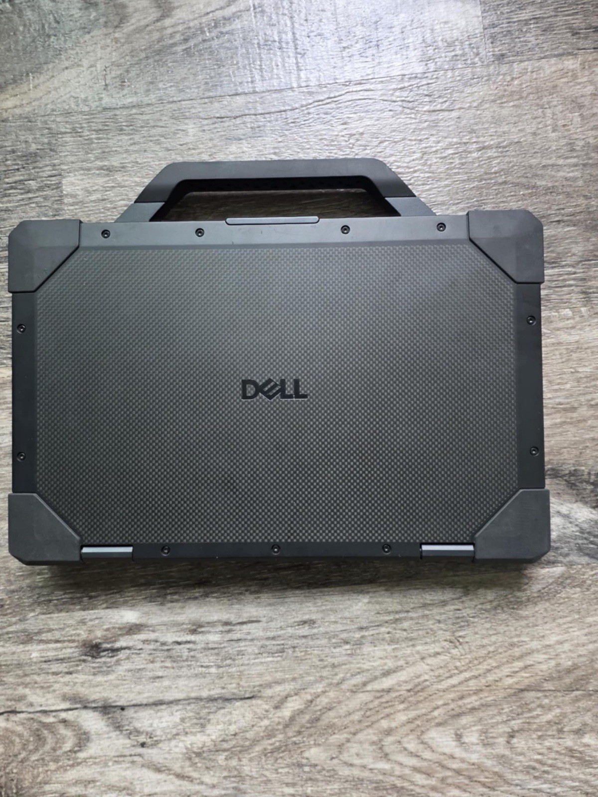 Dell Pro Rugged 14 RB14250 Intel Ultra 5 125U 16GB 256gb Win11 Pro + Charger