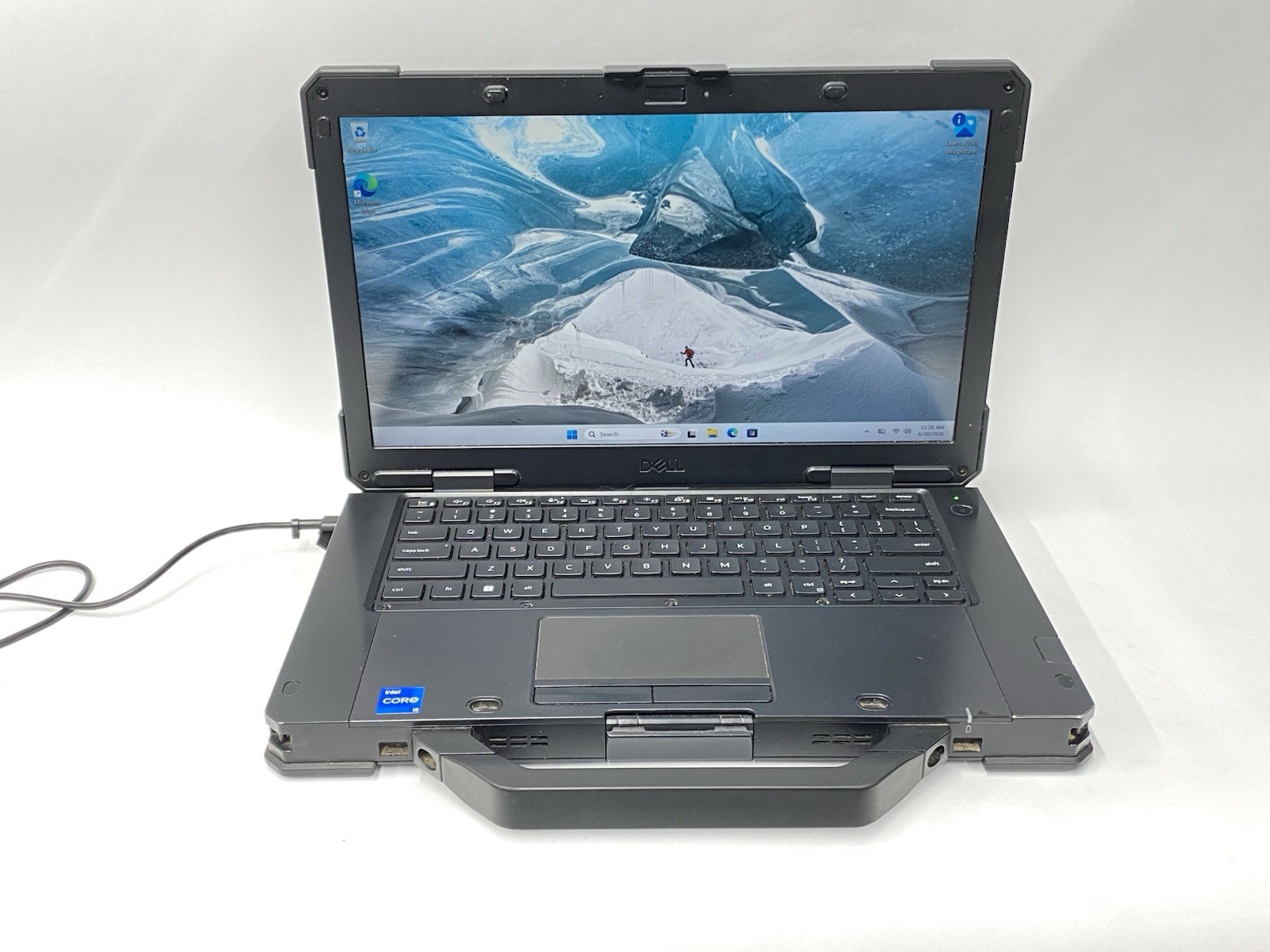 Dell Latitude 5430 Rugged – FHD – i5*1145G7 – 16GB – 256SSD – W11P – READ