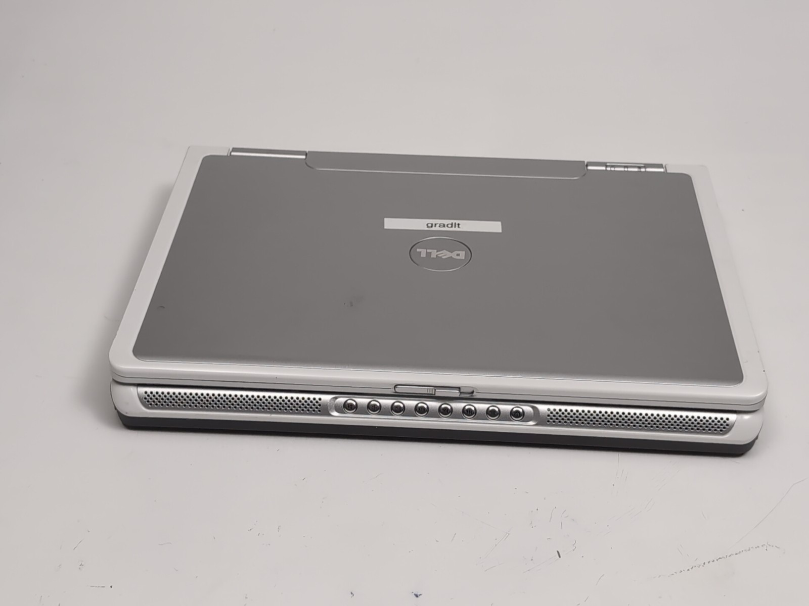 Dell Inspiron 630m Pentium M Centrino 2GHZ 1GB DDR3 RAM No HDD No OS No Power