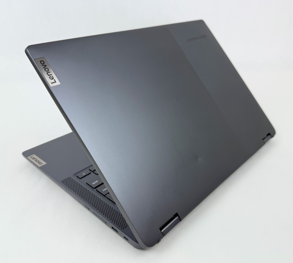 Lenovo Flex 5i Cromebook Plus 14″ FHD+ Touch i3-1315U 8GB 128GB eMMC – Read