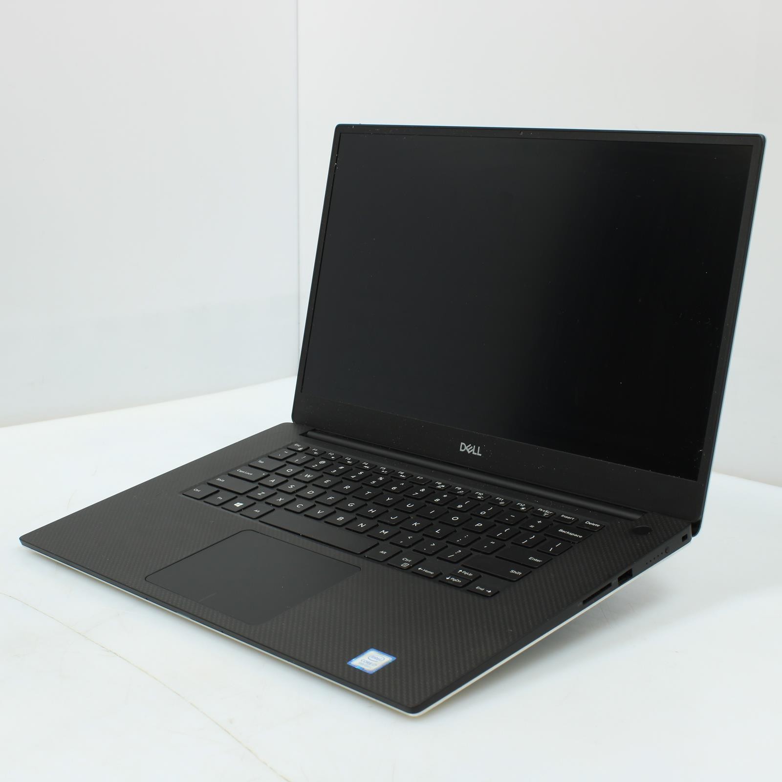 Dell XPS 15 7590 Intel Core i7 9th Gen 16GB RAM 256GB NVME No OS Laptop