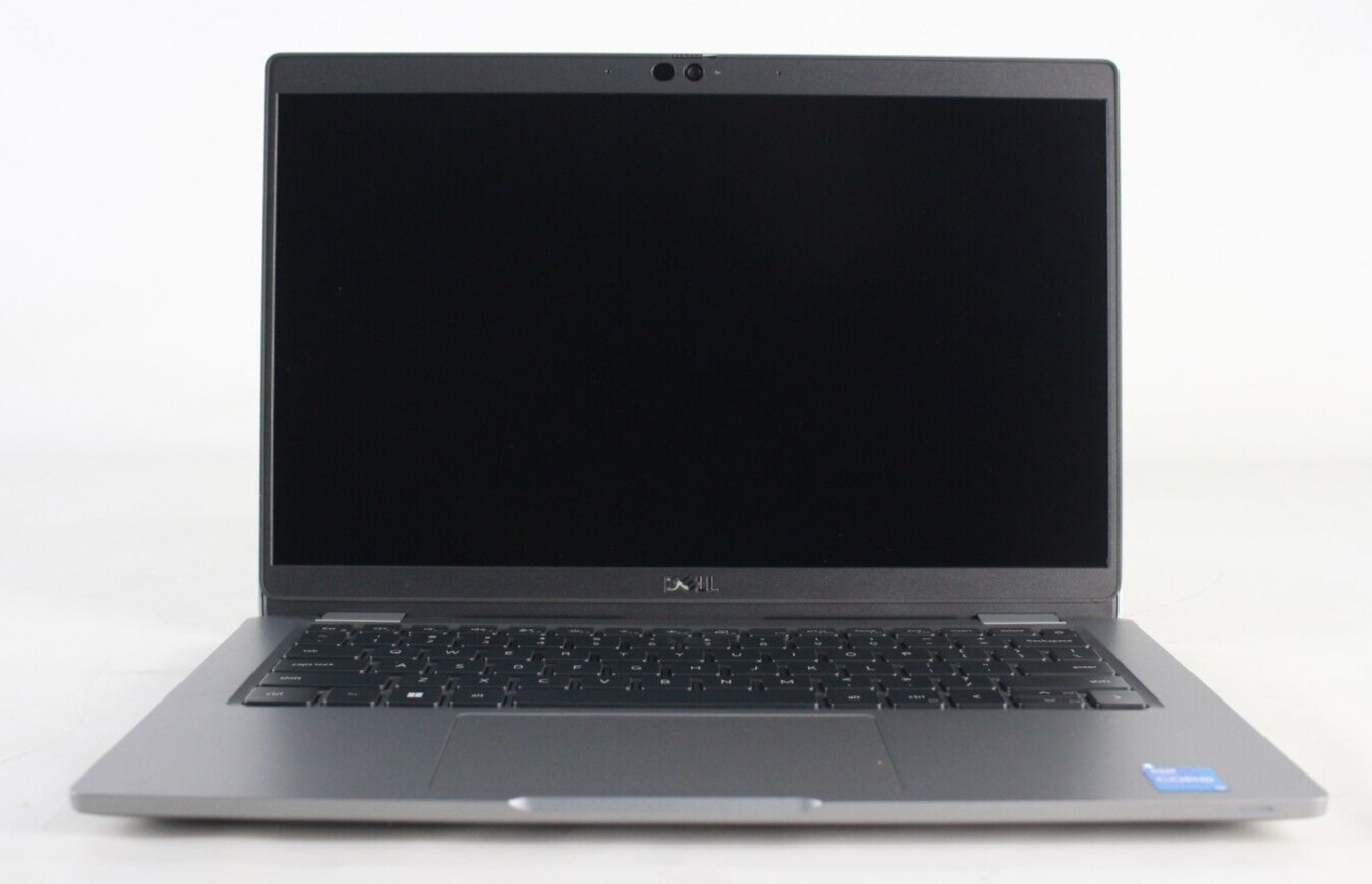 Dell Latitude 5330 14″ Laptop i5 12th 256GB SSD 16GB RAM Win 11 (CX) SEE DESC