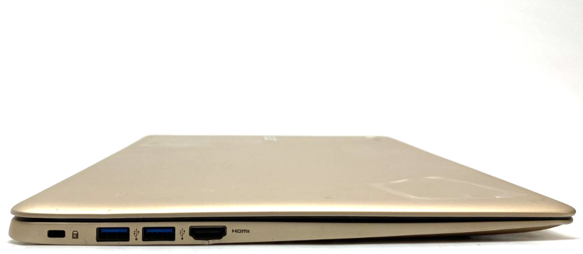 ACER CHROMEBOOK 14 CB3-431 14″ FHD CELERON N3160 1.60GHz 4GB 32GB SSD + ADPTR