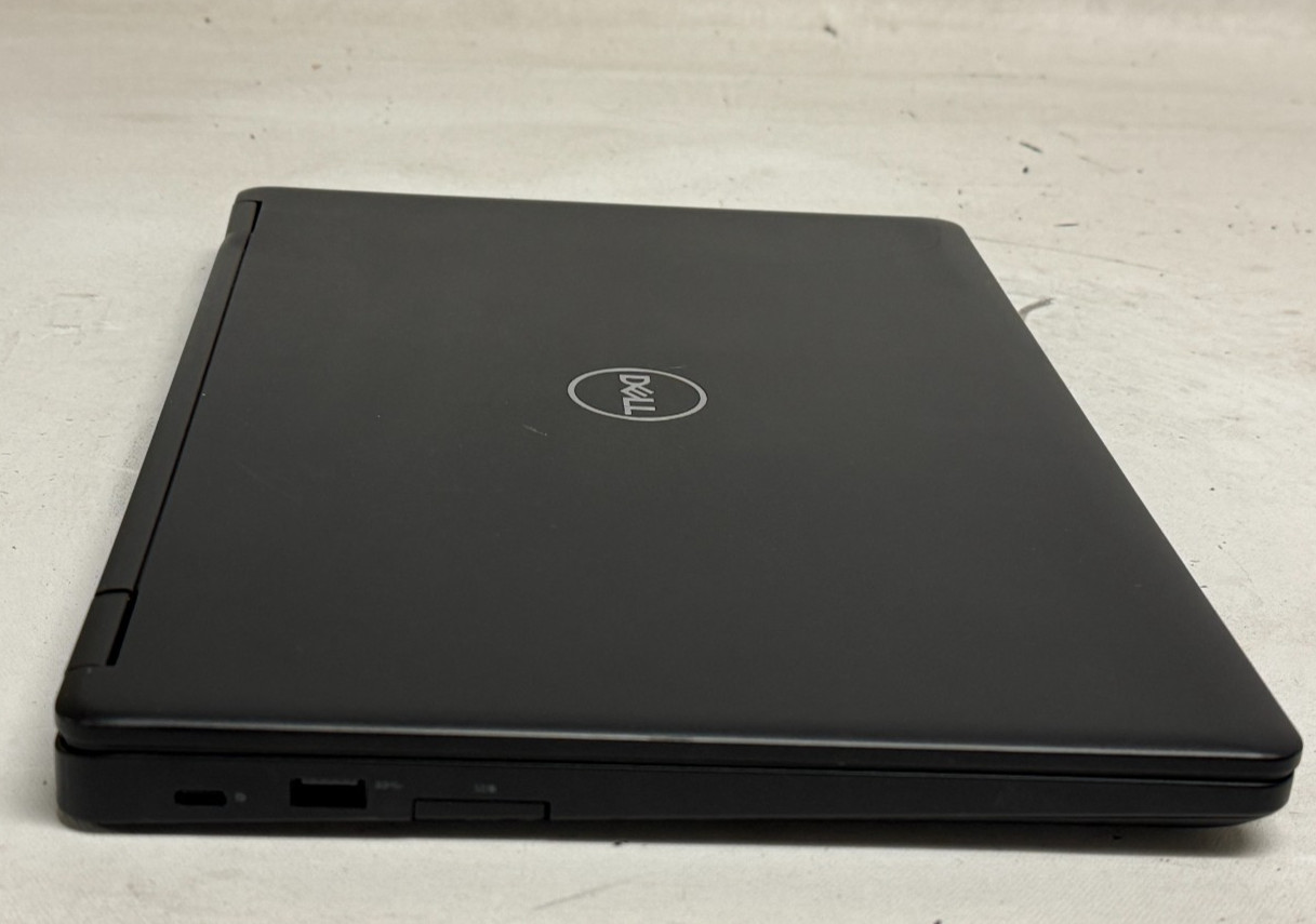 Dell Latitude 5490 14″ (i5-8350u – 8GB RAM – 256GB SSD – Win11Home)