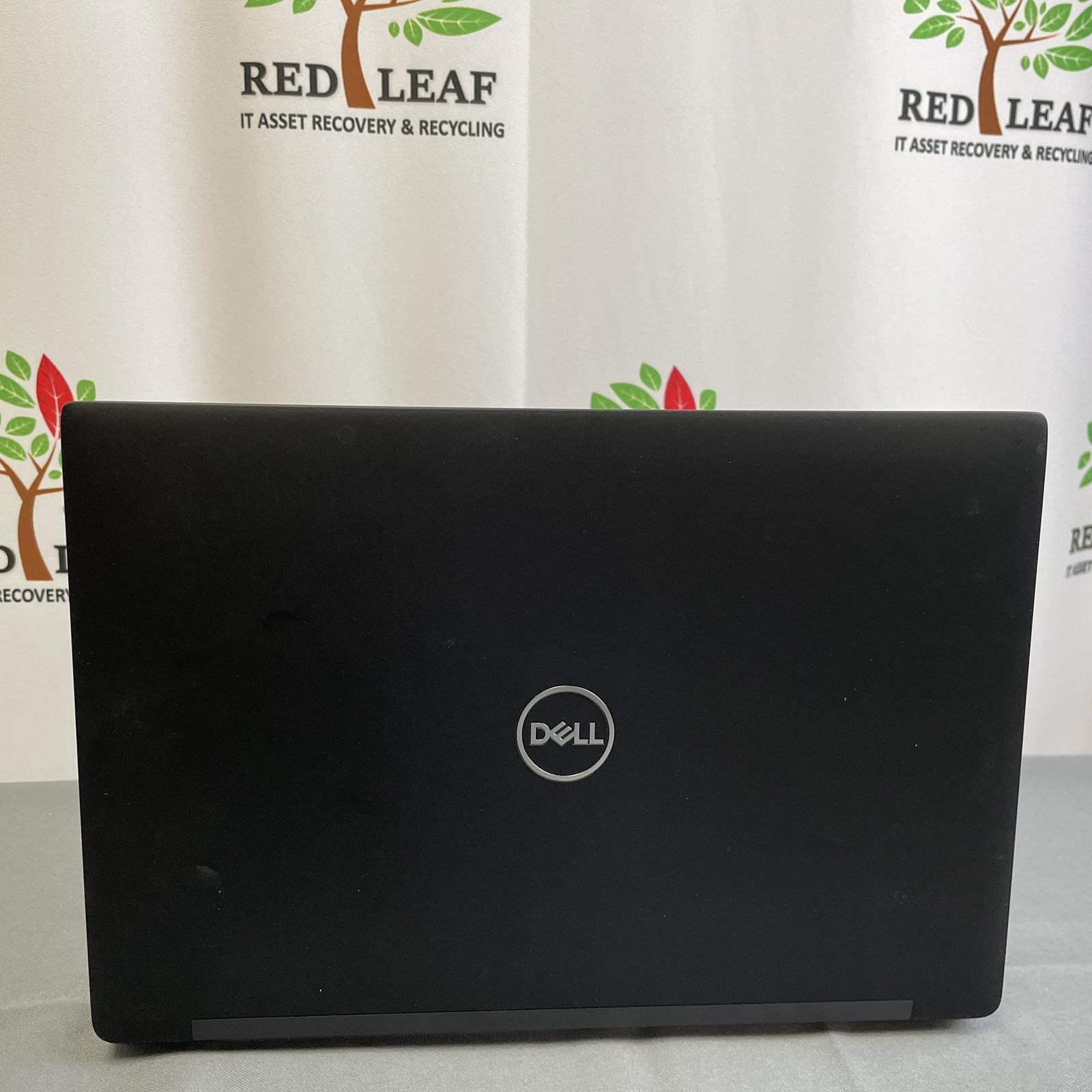 Dell Latitude 7390 FHD Touch, Core i5-8350U, 8GB RAM, 256GB NVMe | #2329 (READ)