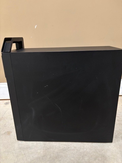 Lenovo Thinkstation S30 E5-2680V2 10C/20T 32~256GB RAM/256GB SSD Win11 Pro Q4000