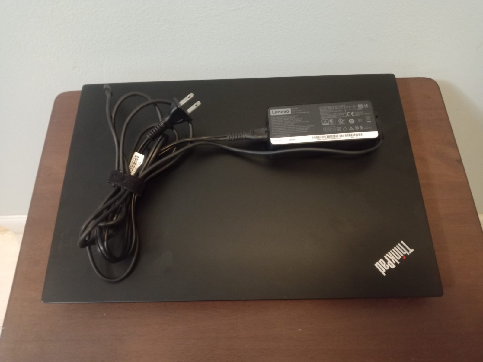 Lenovo ThinkPad E595 Laptop 15.6″ FHD Ryzen 7 3700U 16GB 256GB SSD Windows 11 Pr