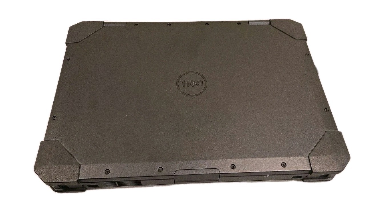 Dell Latitude 5420 Rugged 14″ Core i5-8350U 1.70GHZ 16GB RAM 2 Batteries NO SSD