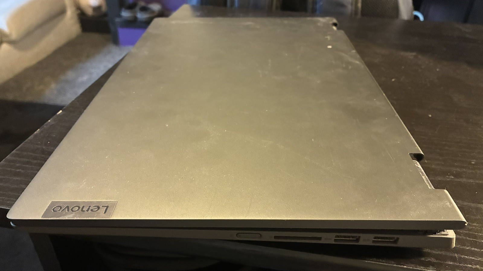 Lenovo IdeaPad Flex 5 14IAU7 14″ (256GB SSD, Intel Core i3-1215U, 1.20GHz,…
