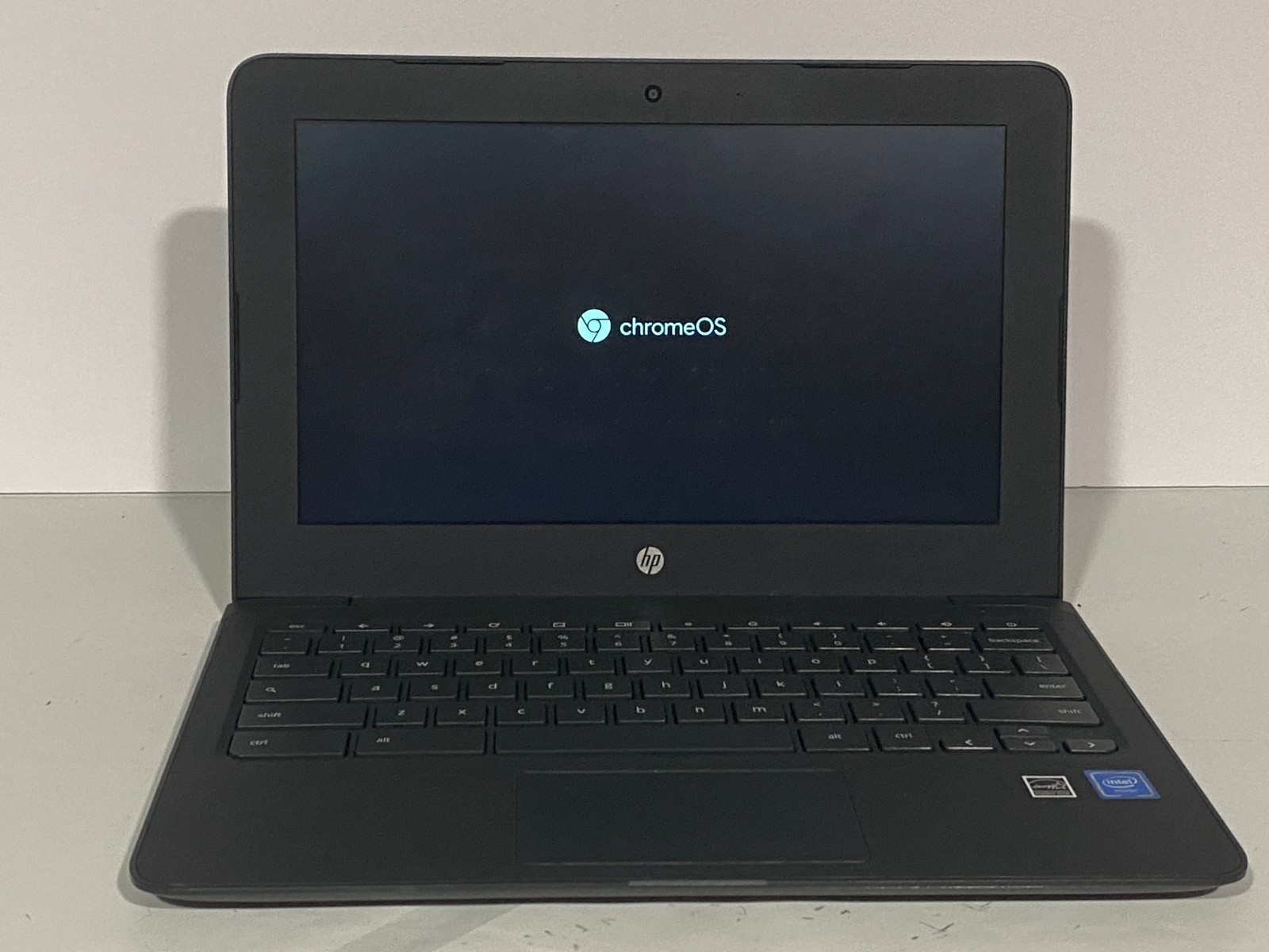 HP Chromebook 11a-nb0013dx 11.6 inch (32GB, Intel Celeron, 1.10GHz, 4GB)