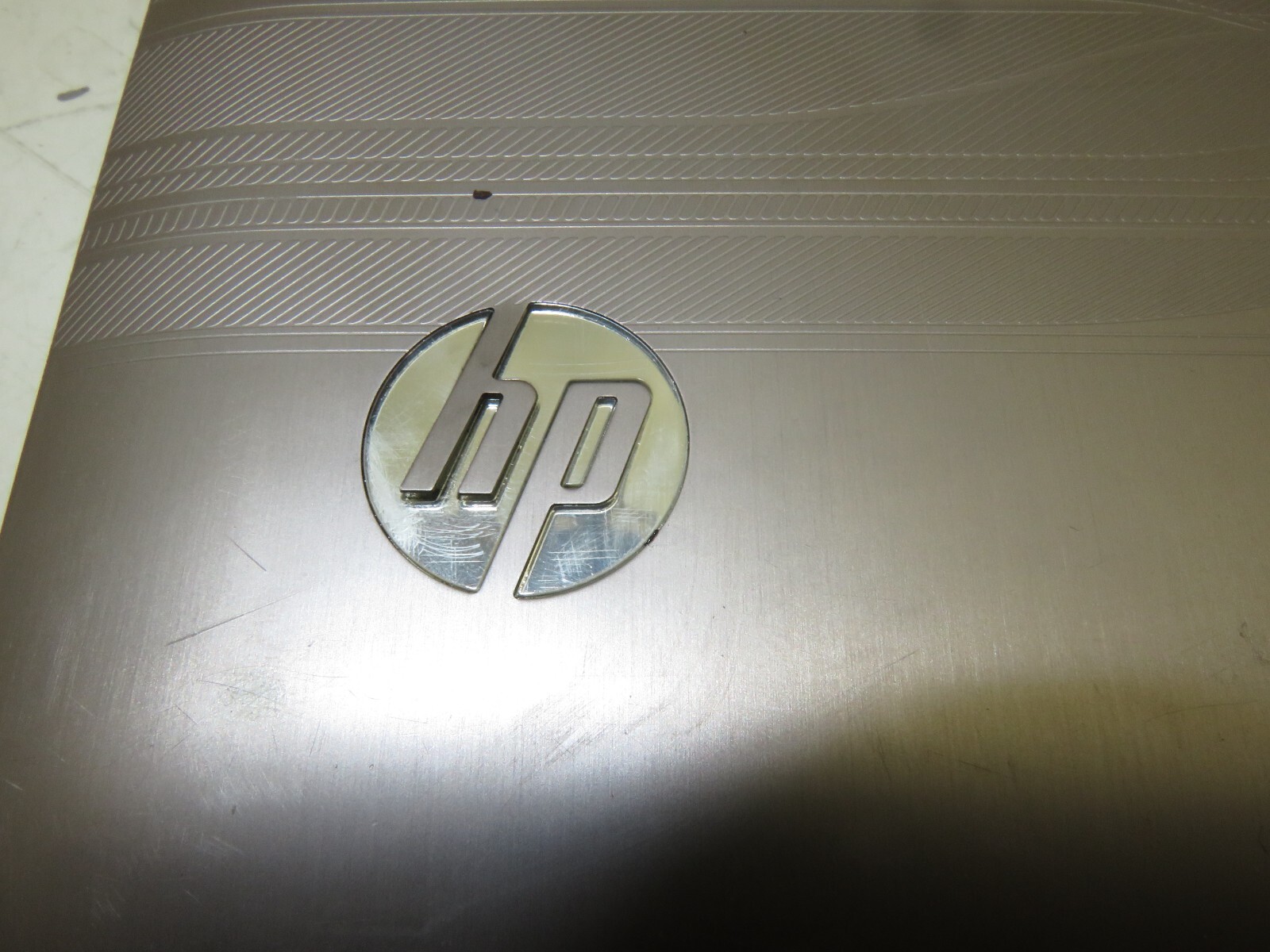Lot of 2 i3 1st Gen. Laptops HP DV6-3257CL & HP ProBook 4540S – Parts/Repair