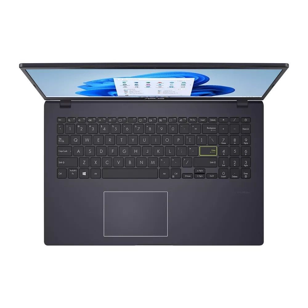 Asus Vivobook Go L510 – FHD – Celeron N4020 – 4GB RAM – 128GB SSD – Star Black
