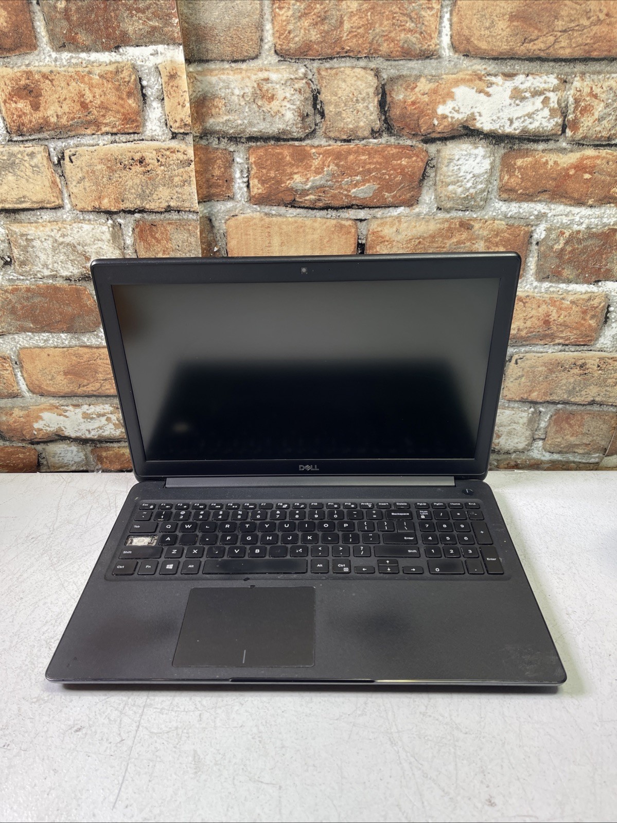 Dell Latitude 3500 Tested LCD Screen W/Chassis & Battery-No Motherboard