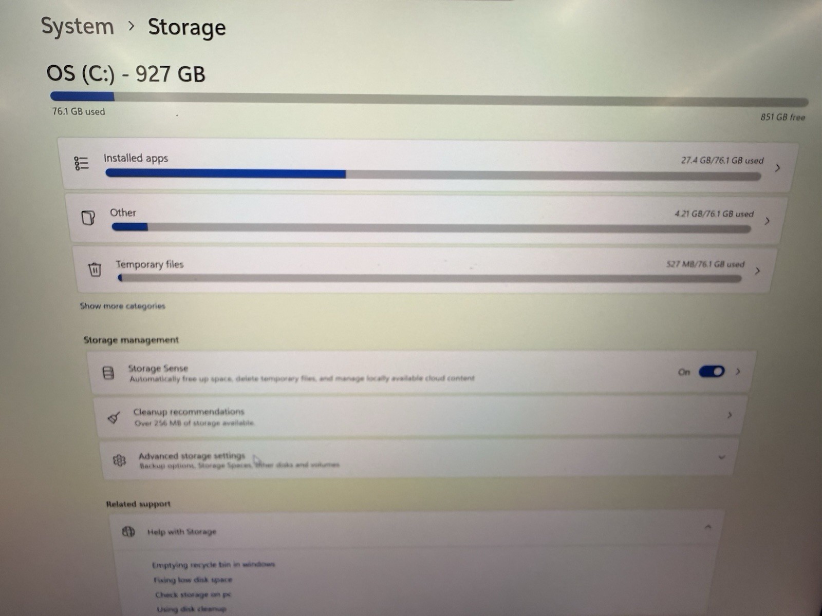 Dell Alienware M16 R2 240Hz QHD+ 1.4GHz Ultra 7 155H 16GB 1TB RTX 4070 Frame Gap