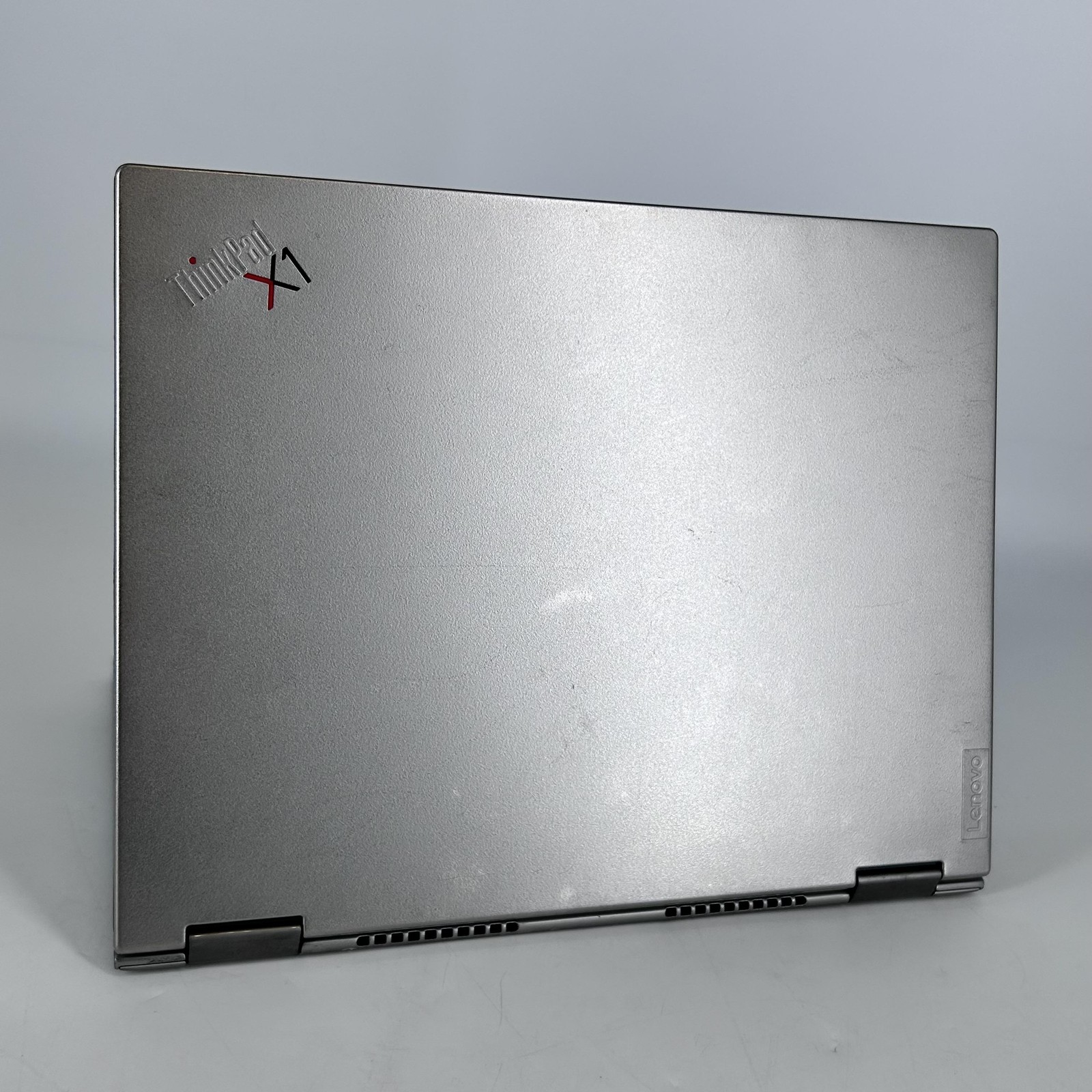 Lenovo ThinkPad X1 Titanium Yoga Gen 1 13.5 2K TOUCH i5-1130G7 1.1GHz 16GB 256GB