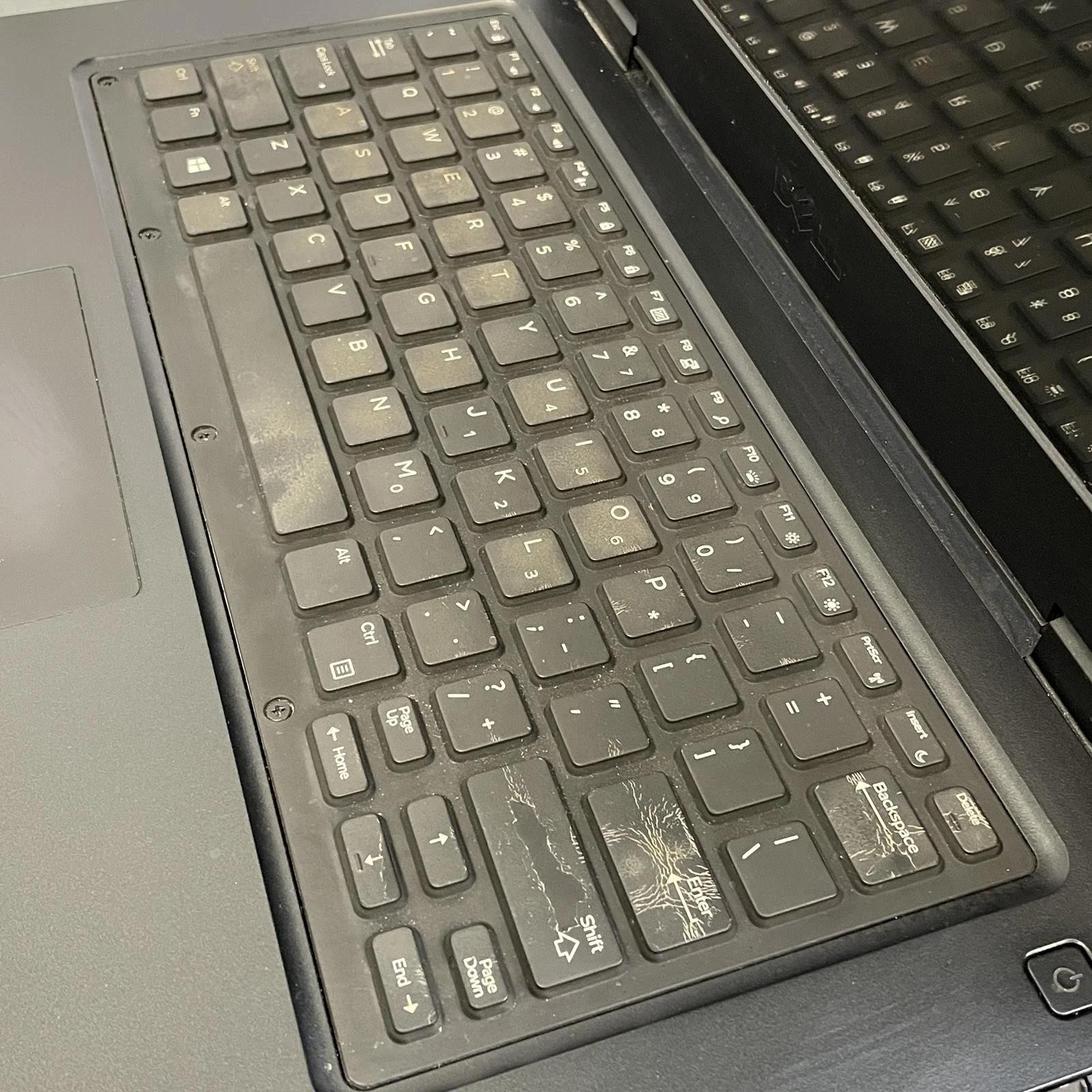 DELL Latitude 5414 14 in, Core i3-6100U, 8GB RAM, No SSD | #1028 AS IS (READ)