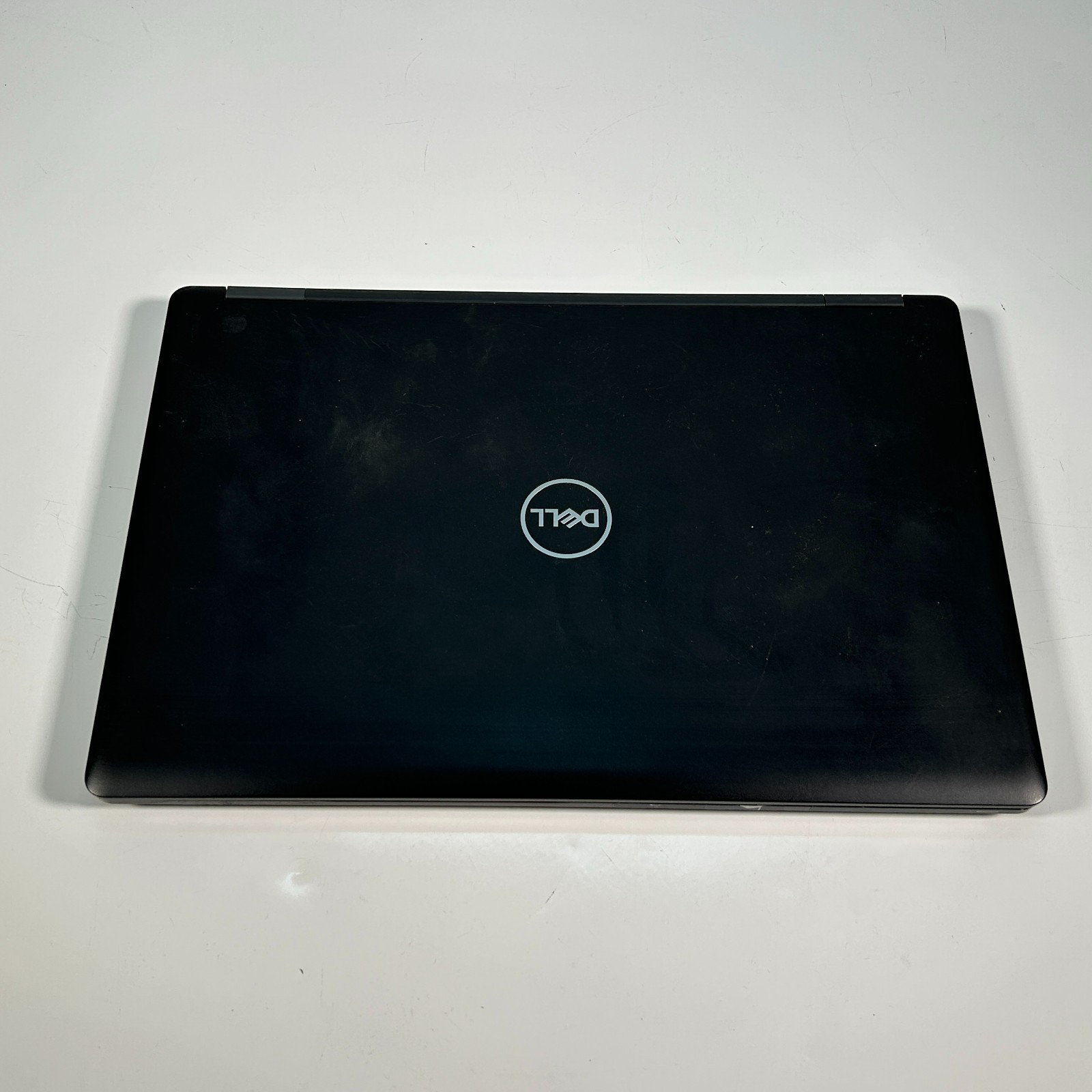 Dell Latitude 5590 Intel Core i5-8250U 1.60GHz 8GB RAM 256GB SSD No OS Used