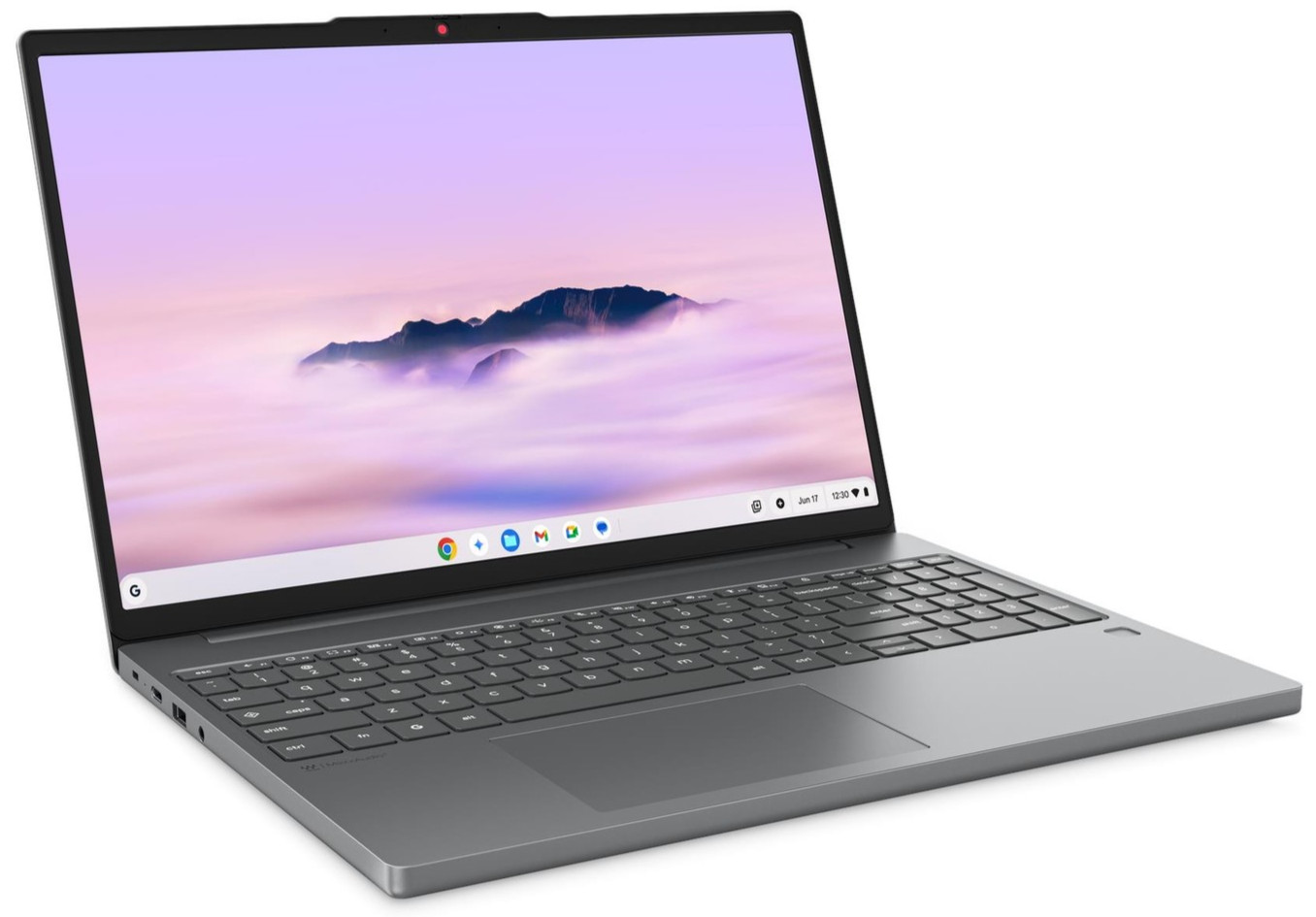 New Lenovo Chromebook 15ITN10 15.3″ WUXGA 4-Core N150 4GB 128GB Webcam Chrome OS