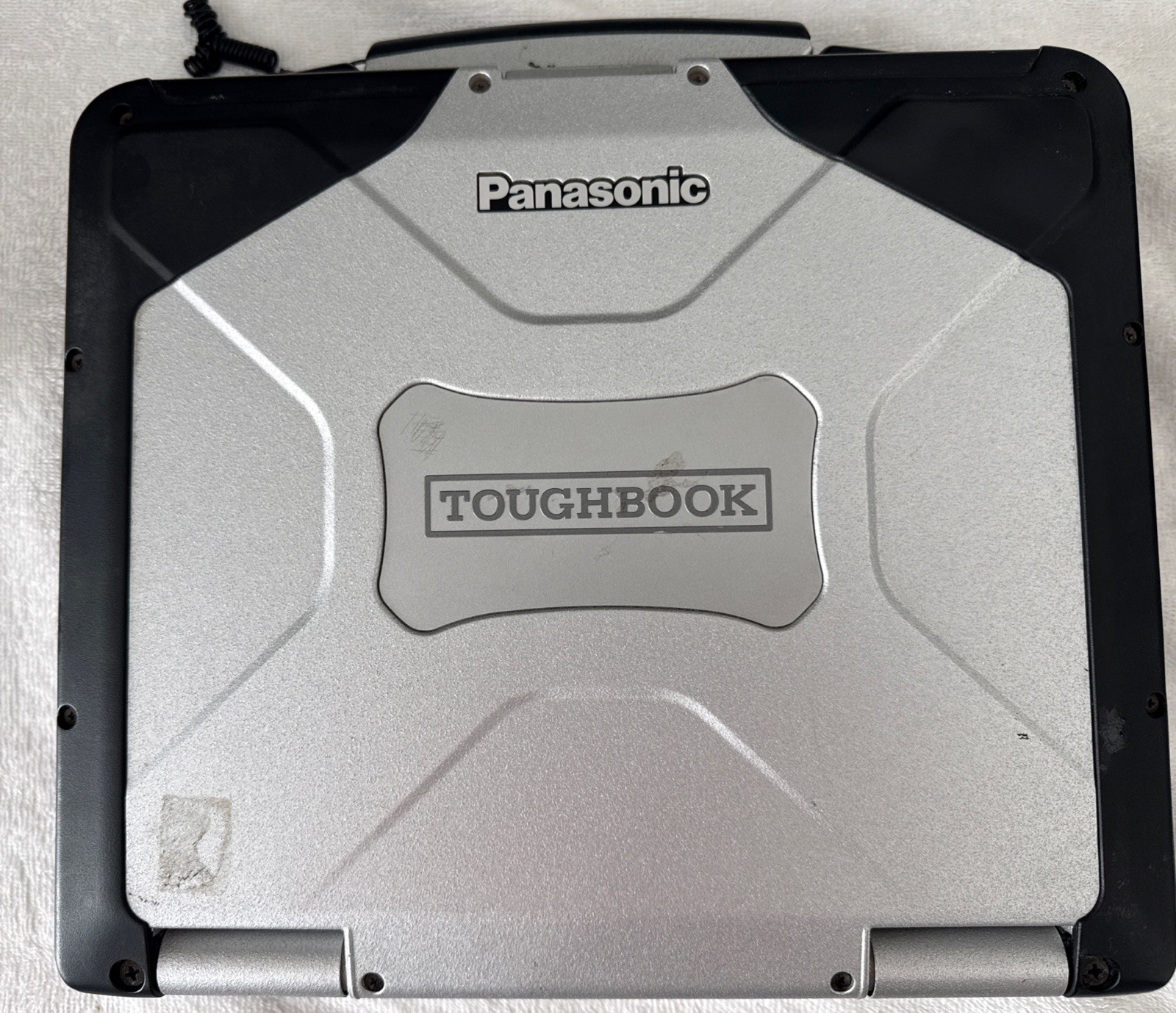 Panasonic Toughbook CF-31 MK4 i5-3340M 2.7GHz/8GB 128GB/NoOS/NoDVD/No AC Charger