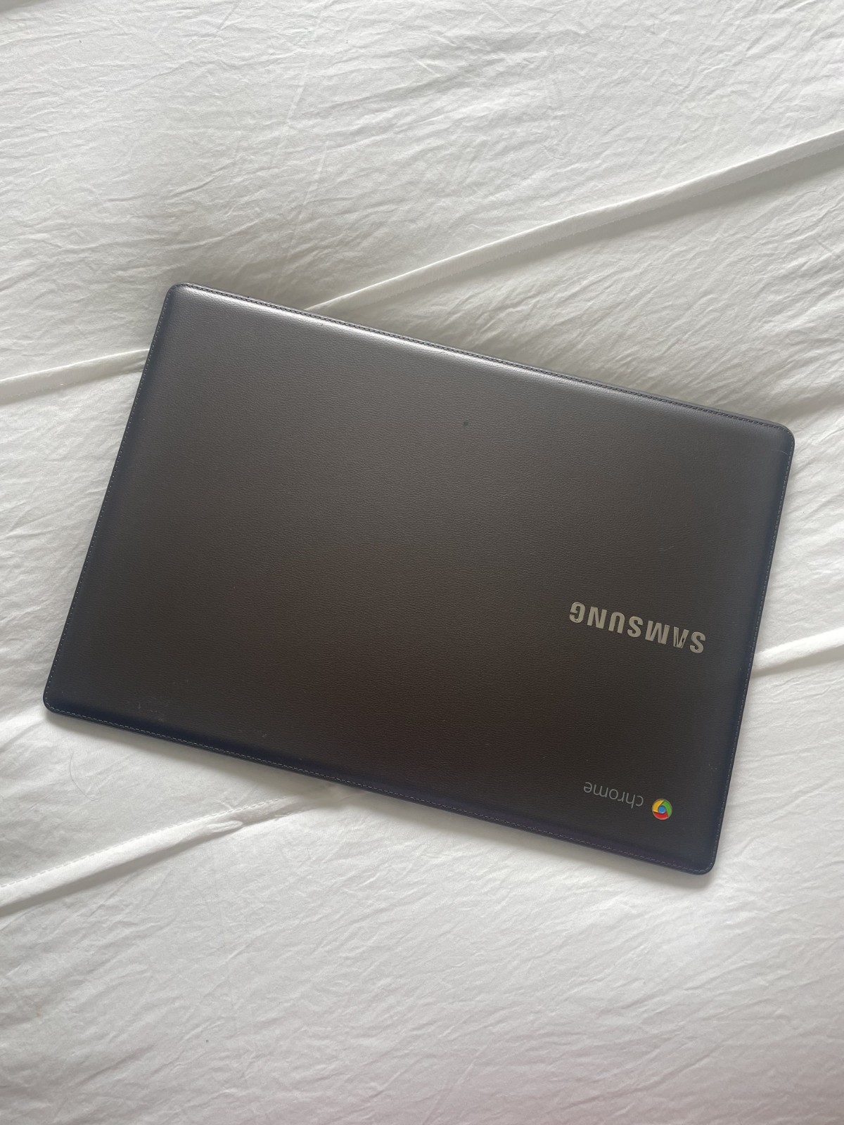 SAMSUNG Chromebook 4 TESTED*