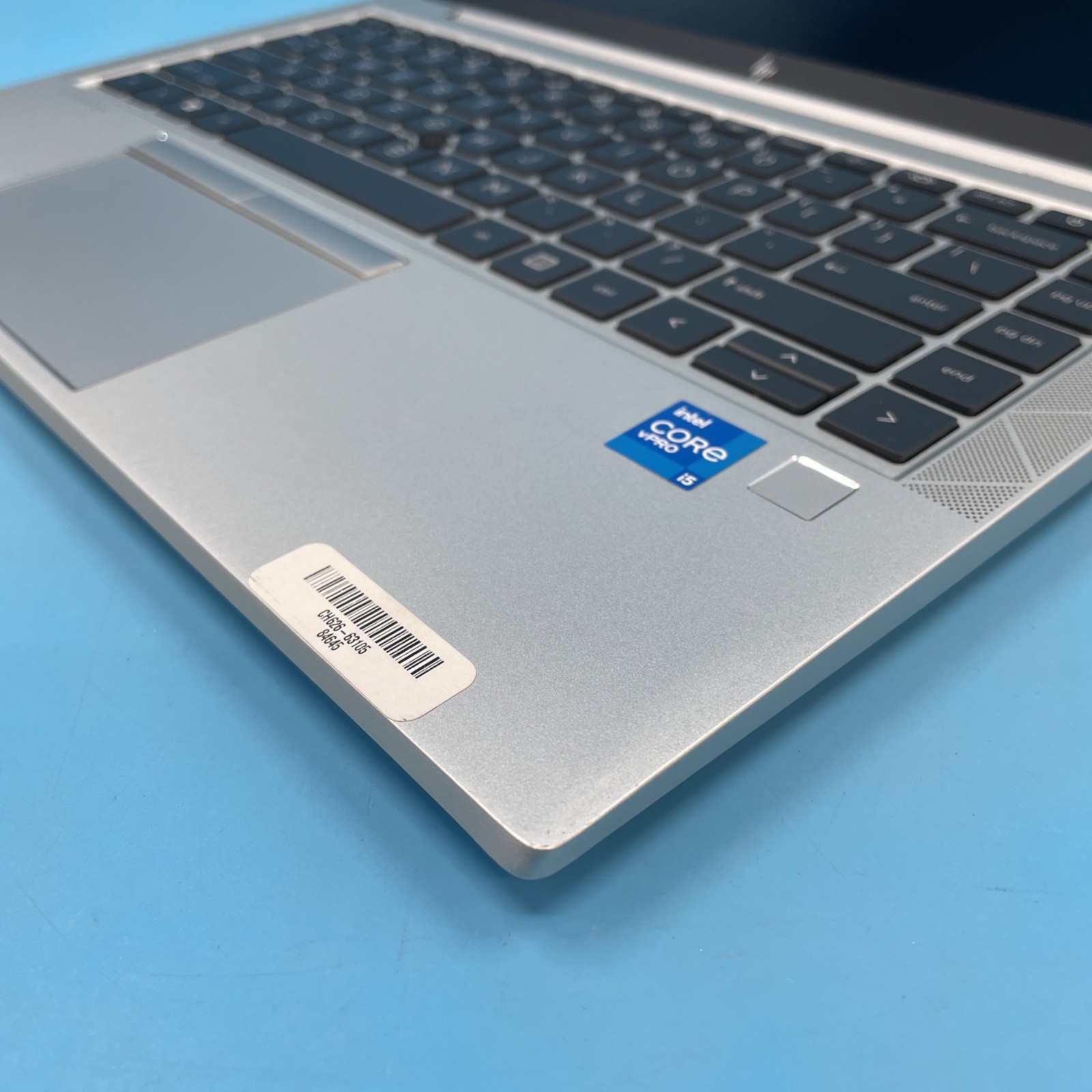 HP EliteBook 840 G8 | i5-1145G7 | 16GB RAM | 256GB SSD | WIN 11 PRO | 78% BATT