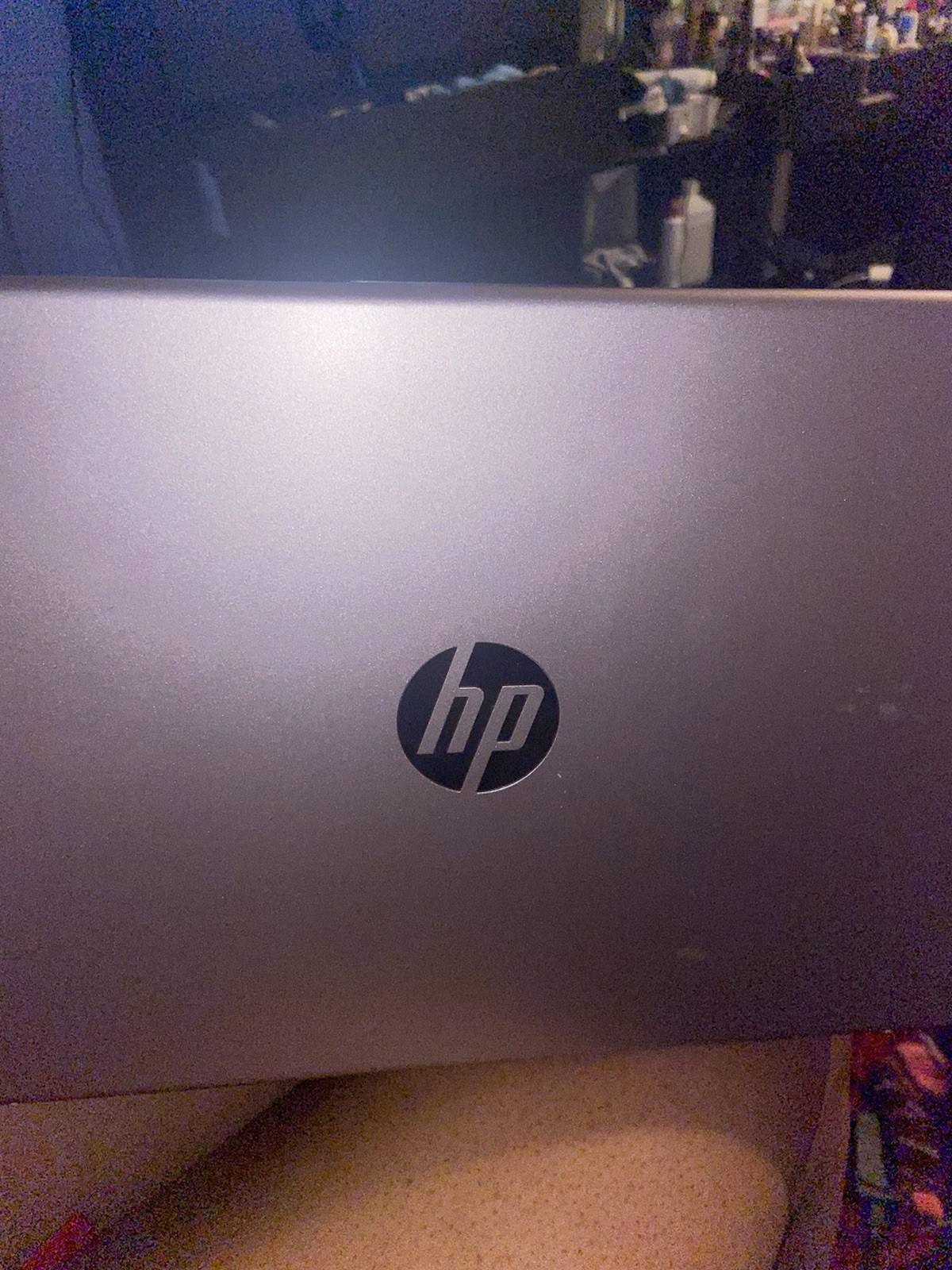 HP 14” Laptop 8GB RAM Windows 11 + Charger | Good for School & Everyday Use