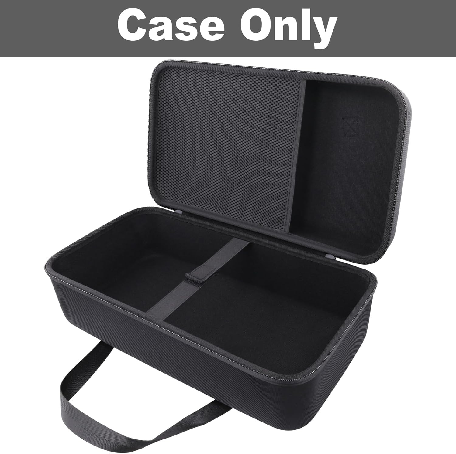 Hard Travel Case for HP OfficeJet 250 All-in-One Portable Printer, Waterproof Ca