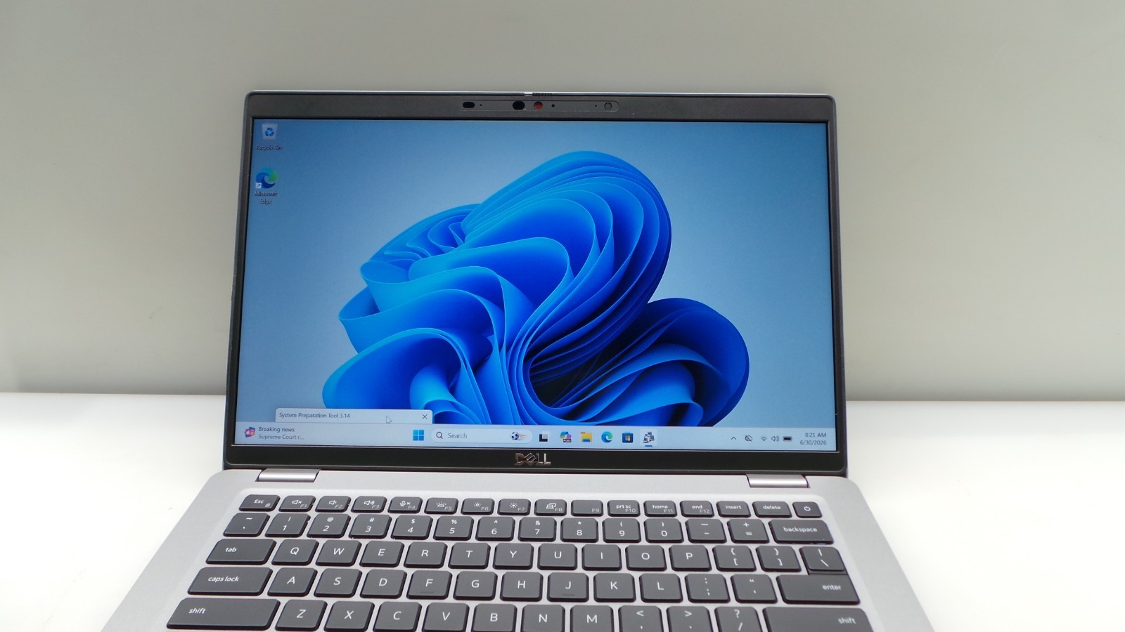 Dell Latitude 5420 | 14″ | i5-1145G7 2.60GHz | 8GB RAM 256GB NVMe | ***READ***
